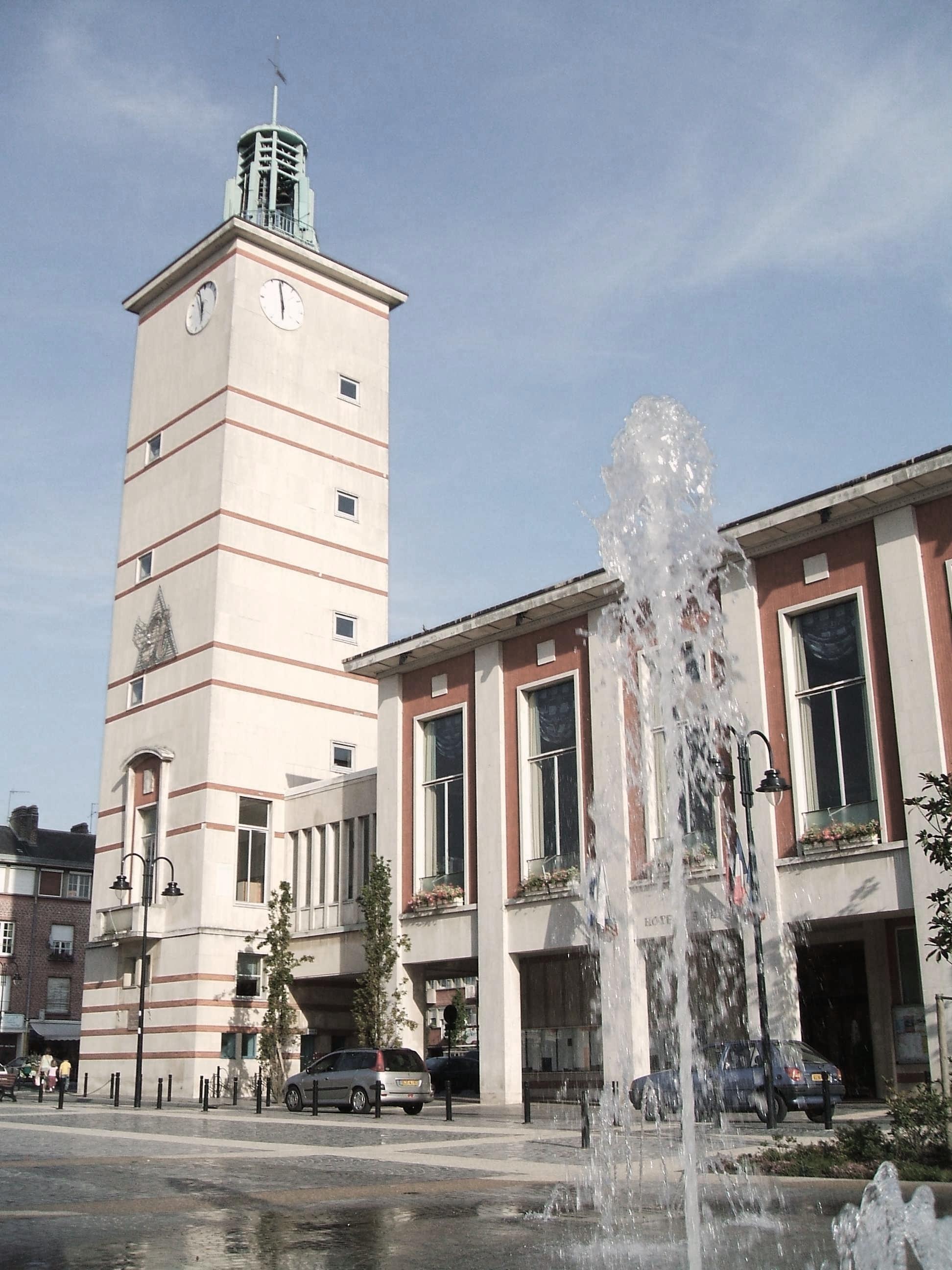 Abbeville