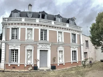 Achères