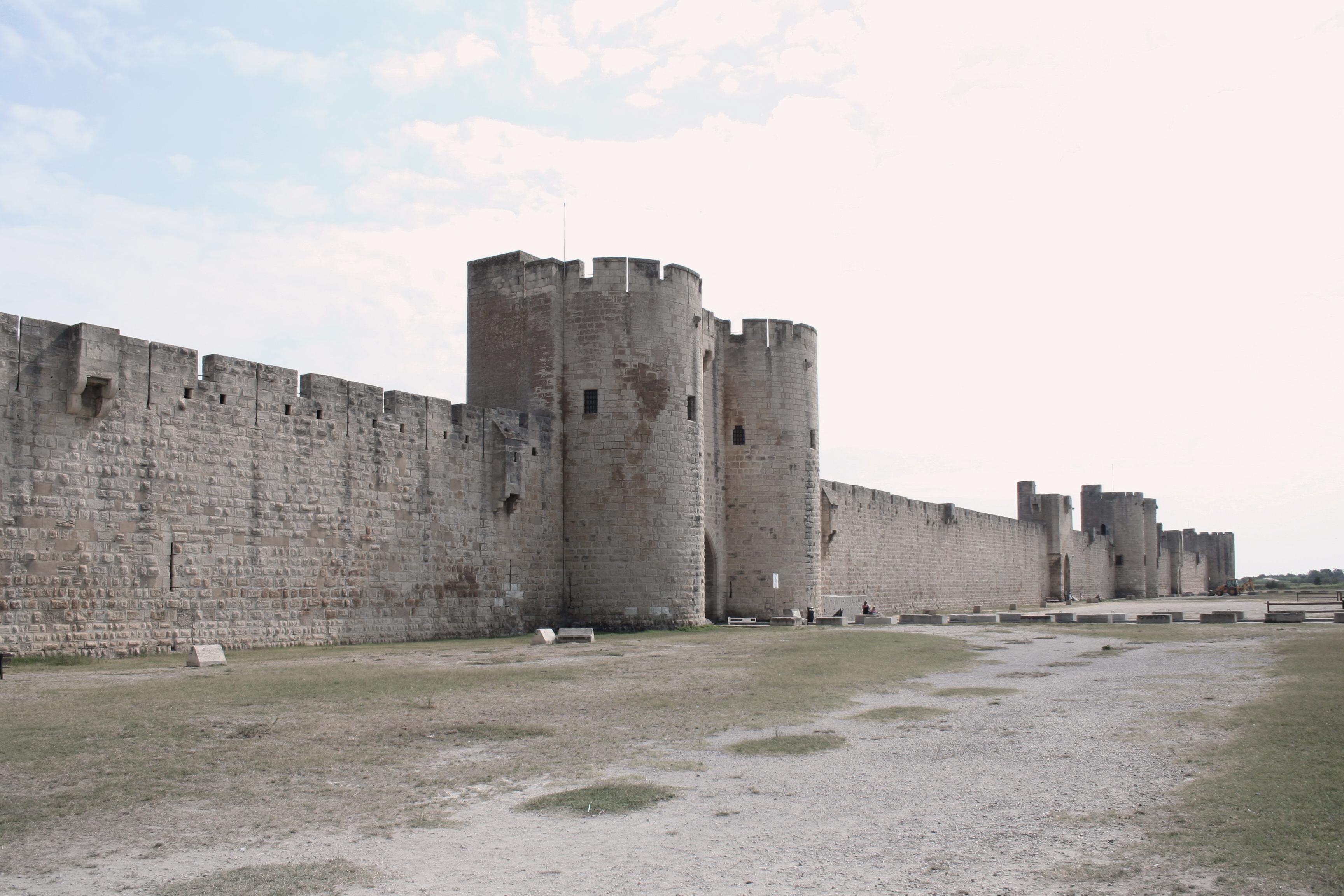 Aigues Mortes