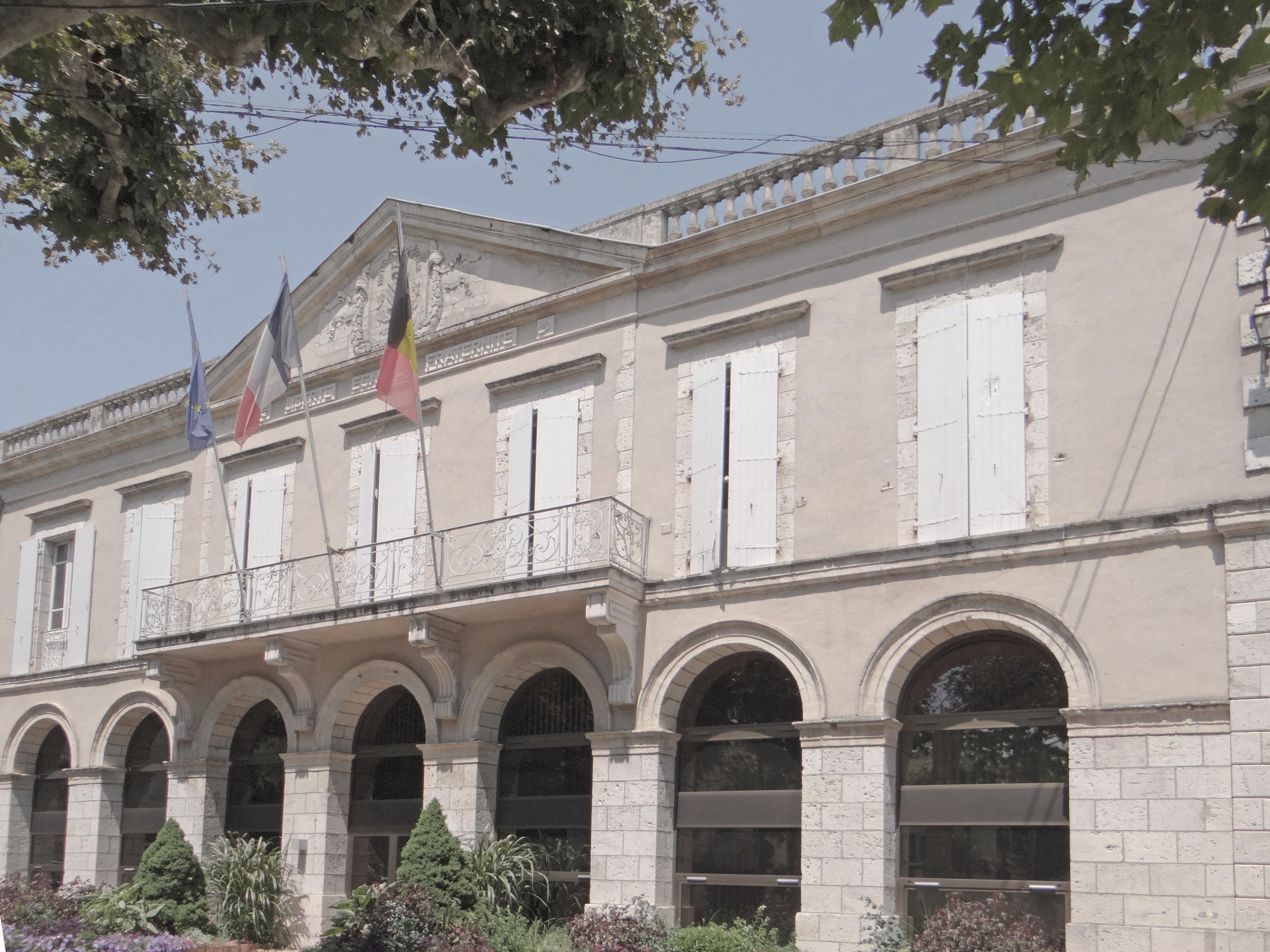 Aiguillon