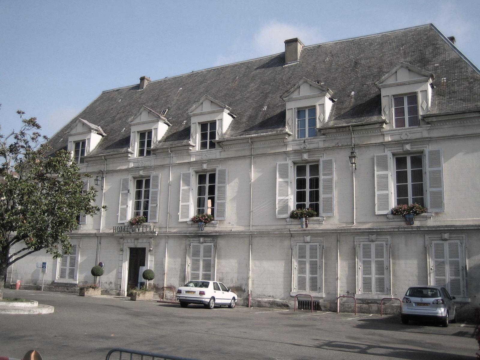 Aire-sur-l'Adour