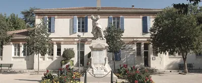 Aix-en-Provence