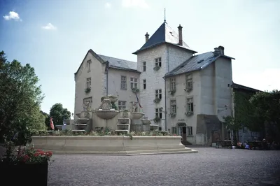 Aix-les-Bains