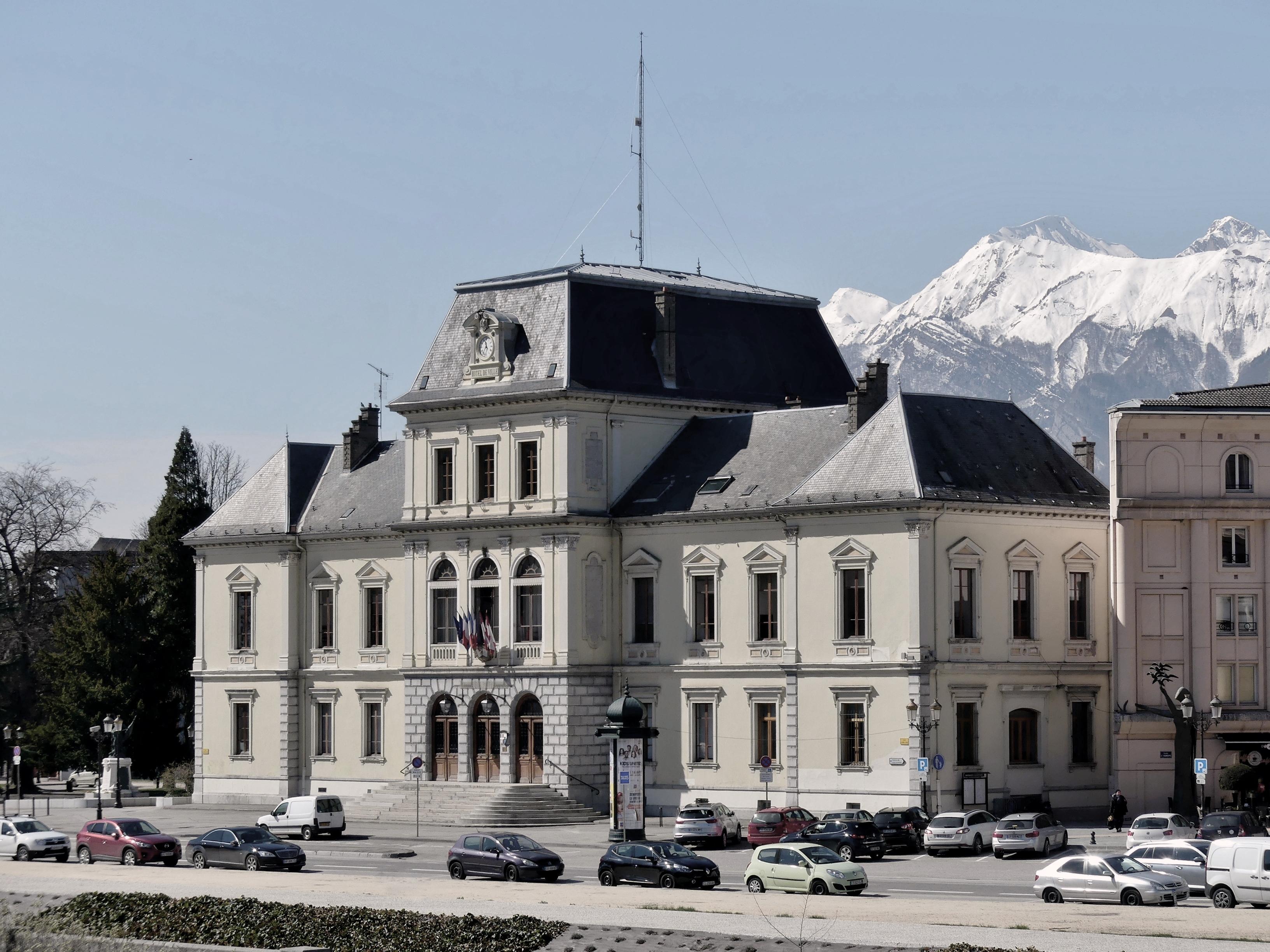 Albertville