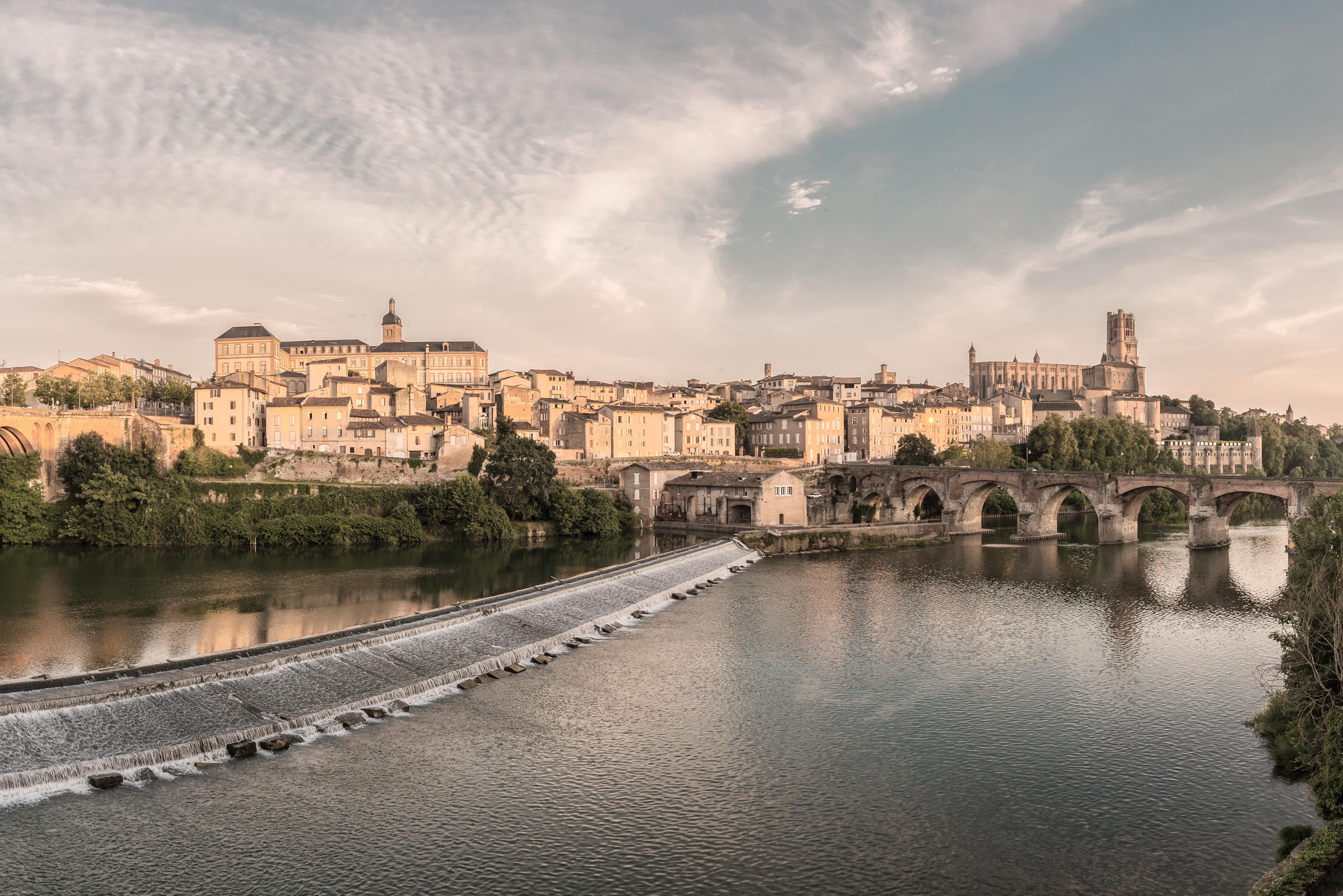 Albi