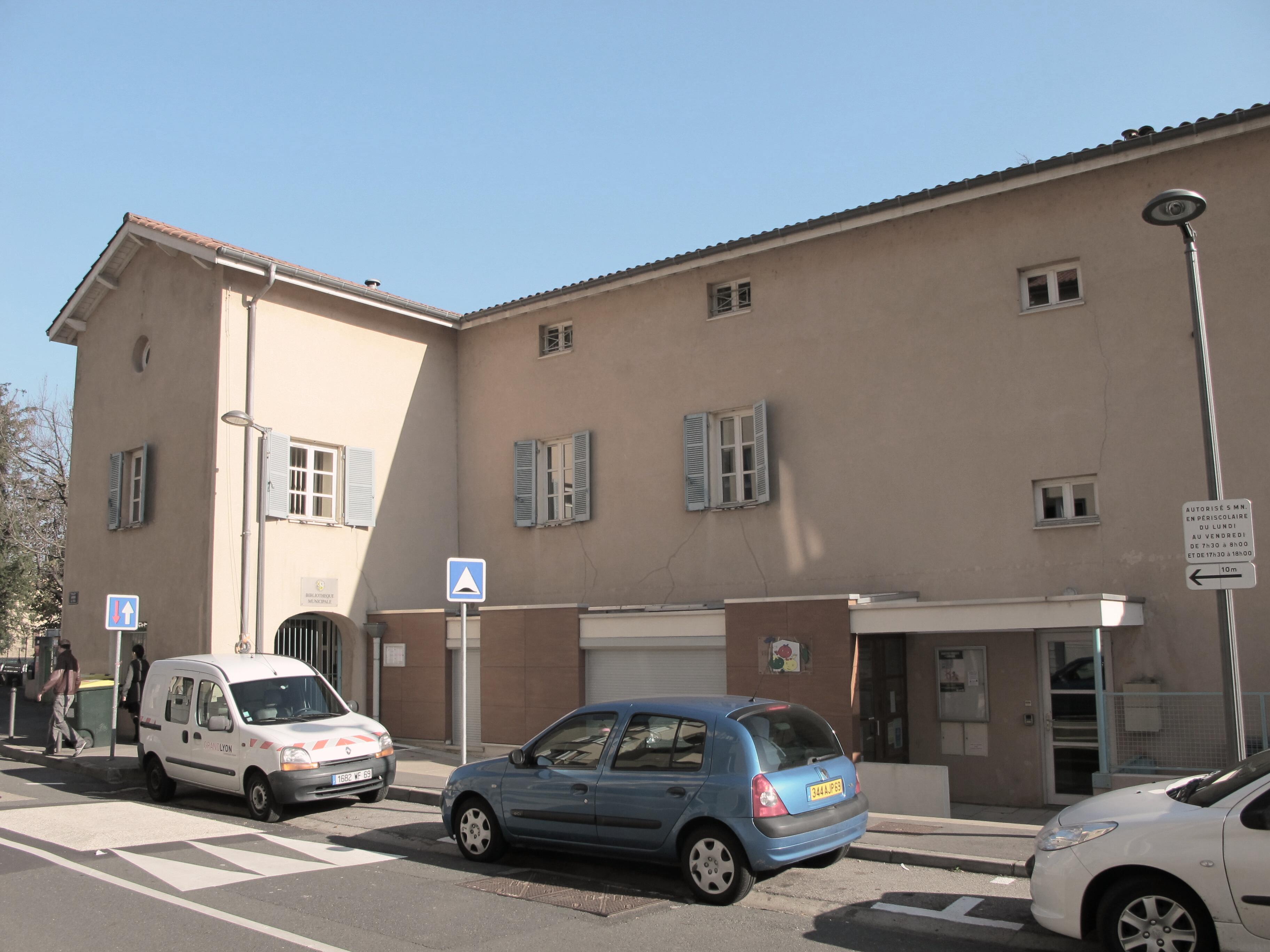 Albigny-sur-Saône
