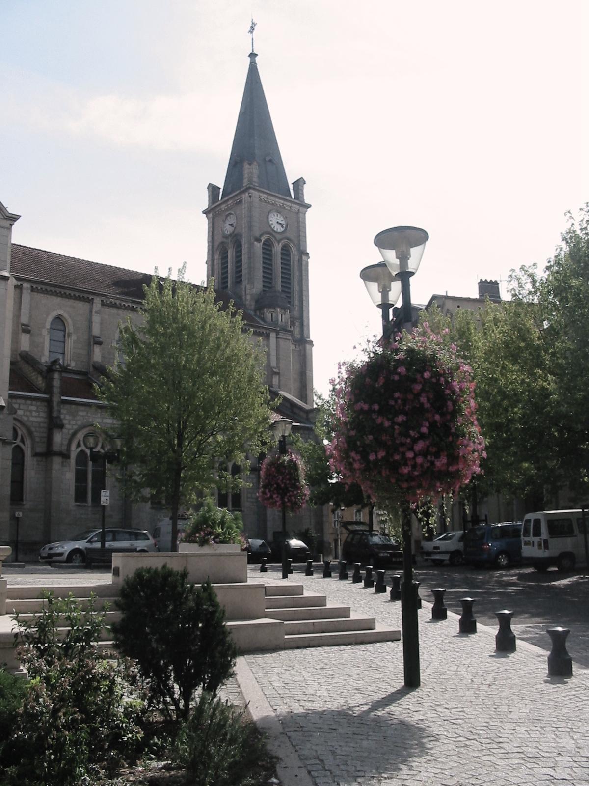 Amberieu-en-Bugey