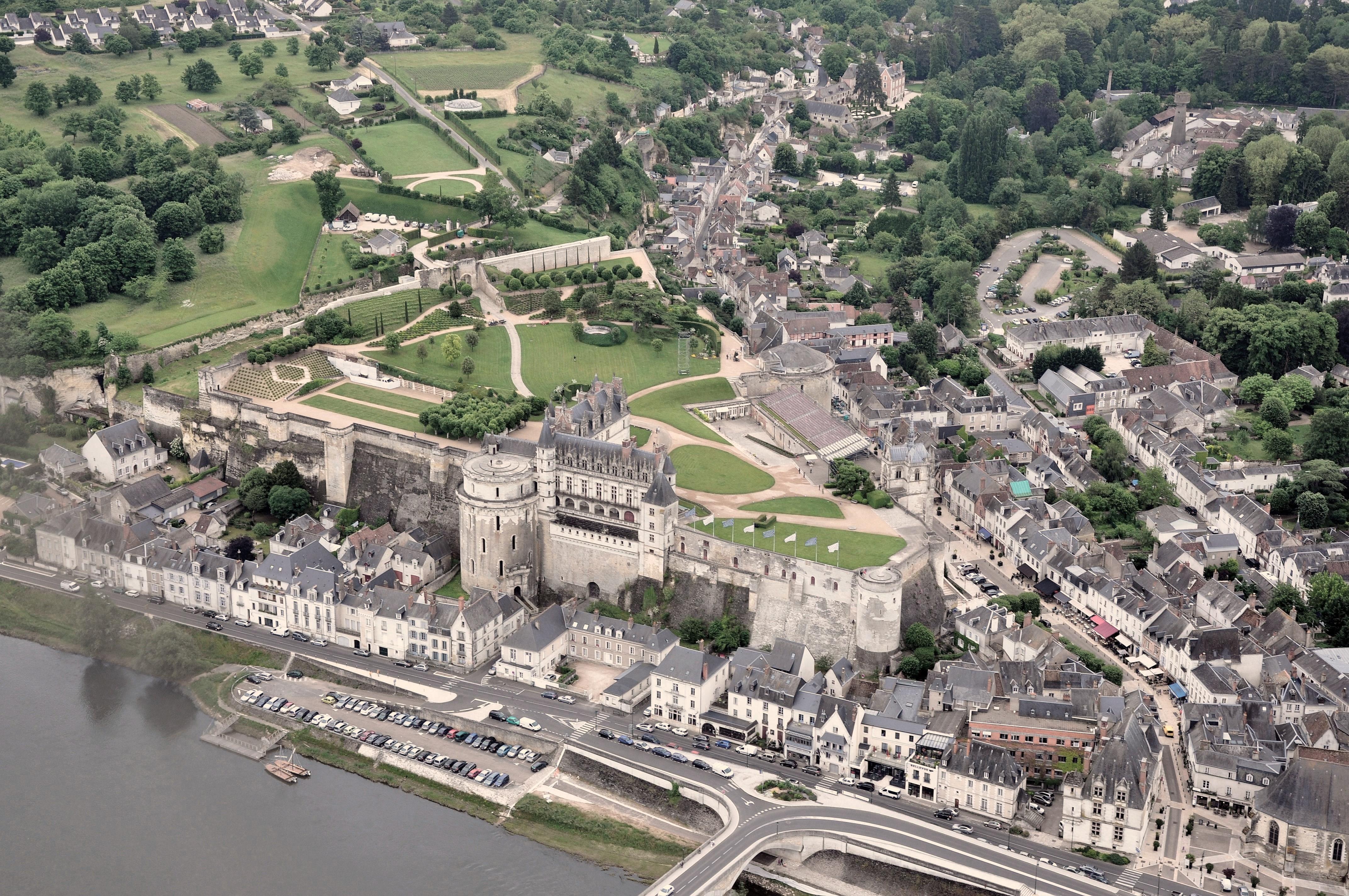 Amboise