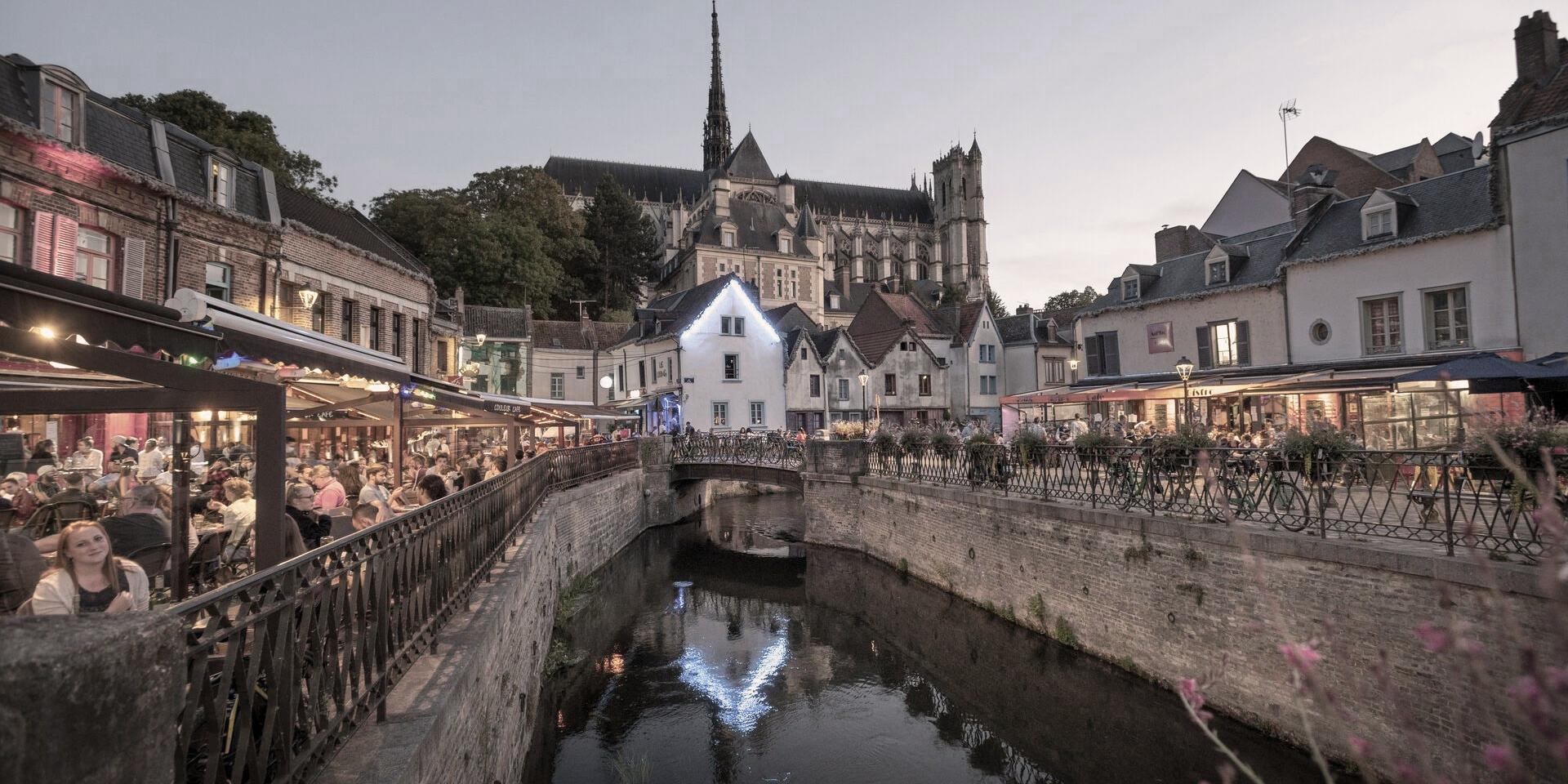 Amiens