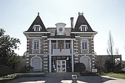 Andernos-les-Bains