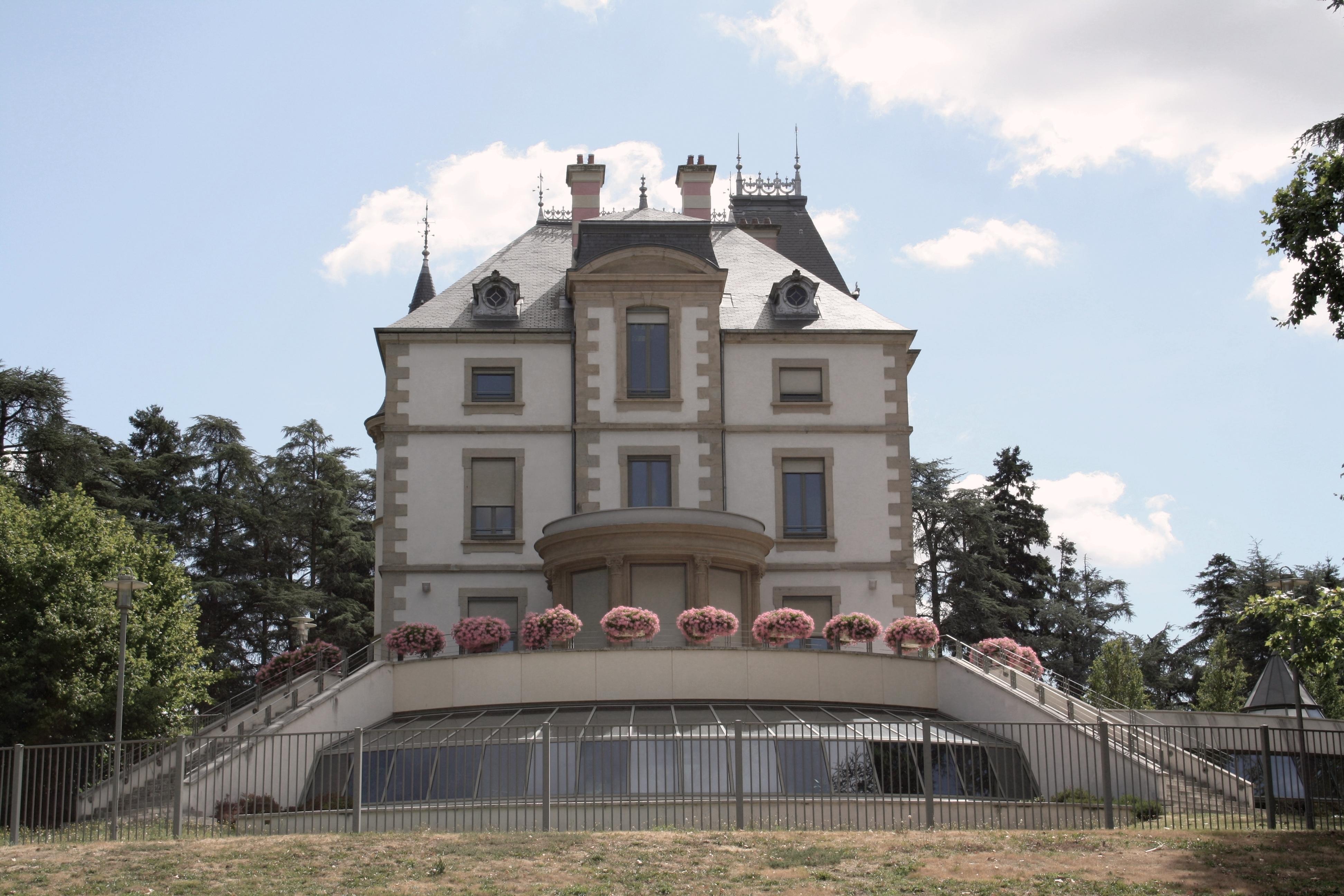 Andrezieux Boutheon