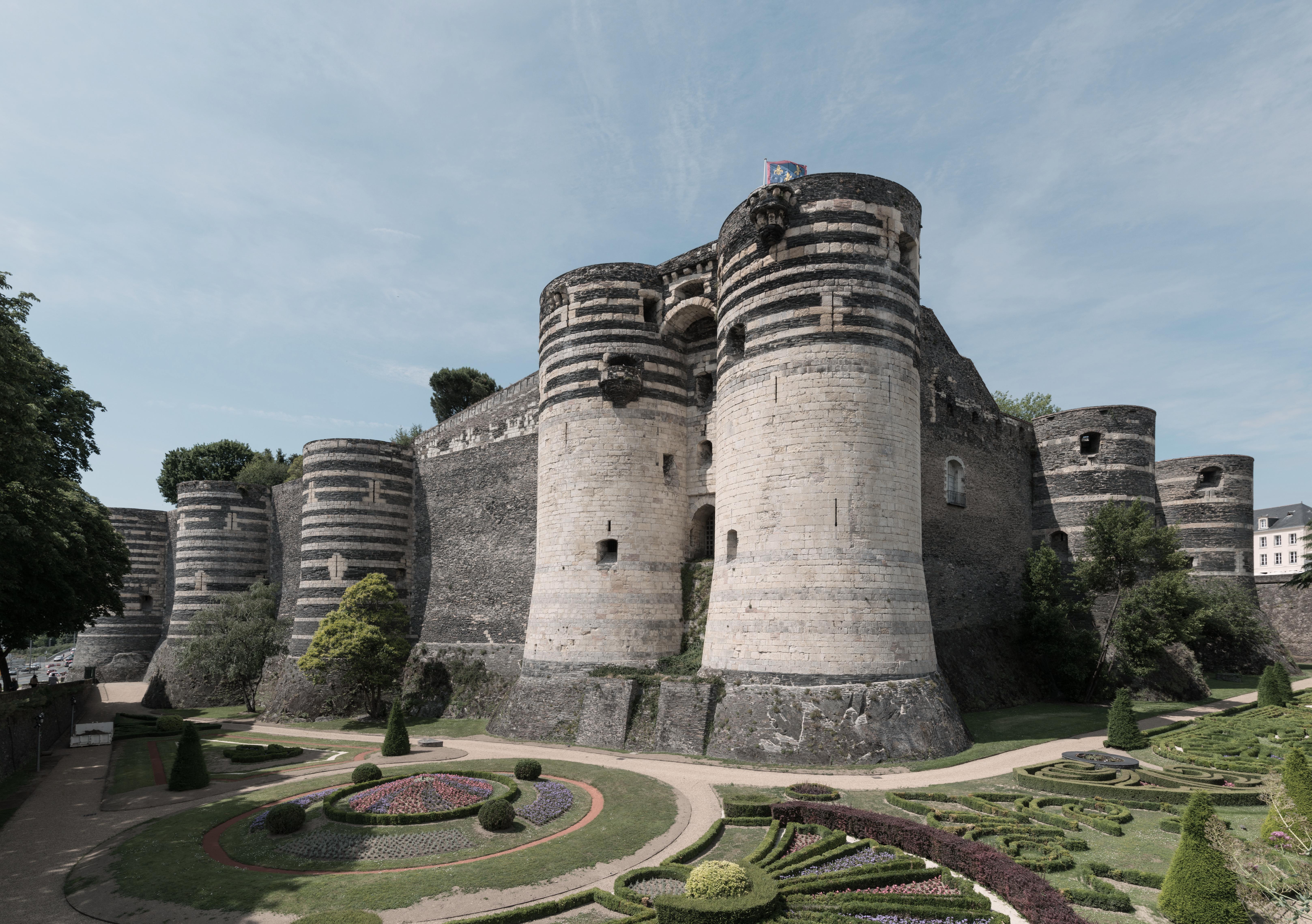 Angers