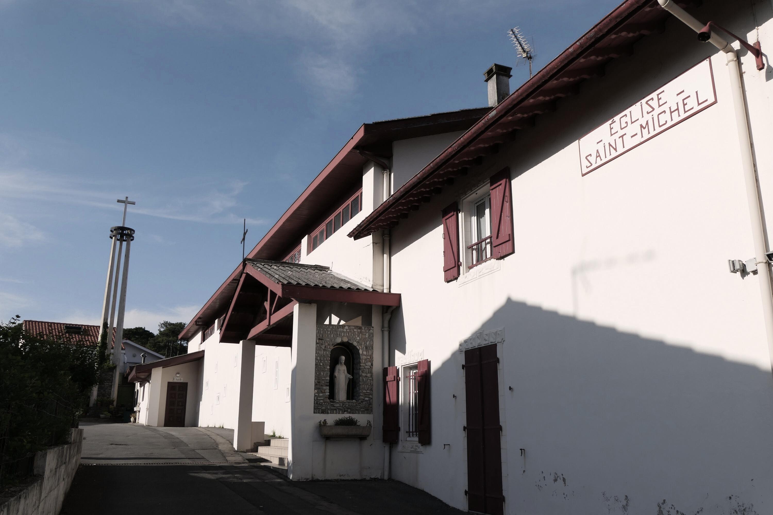 Anglet