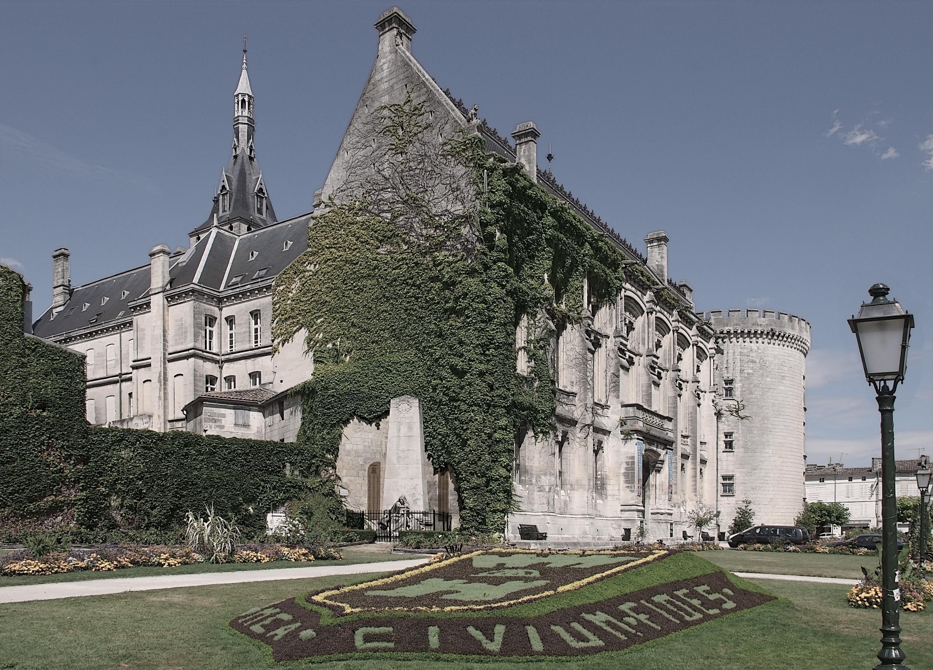 Angoulême