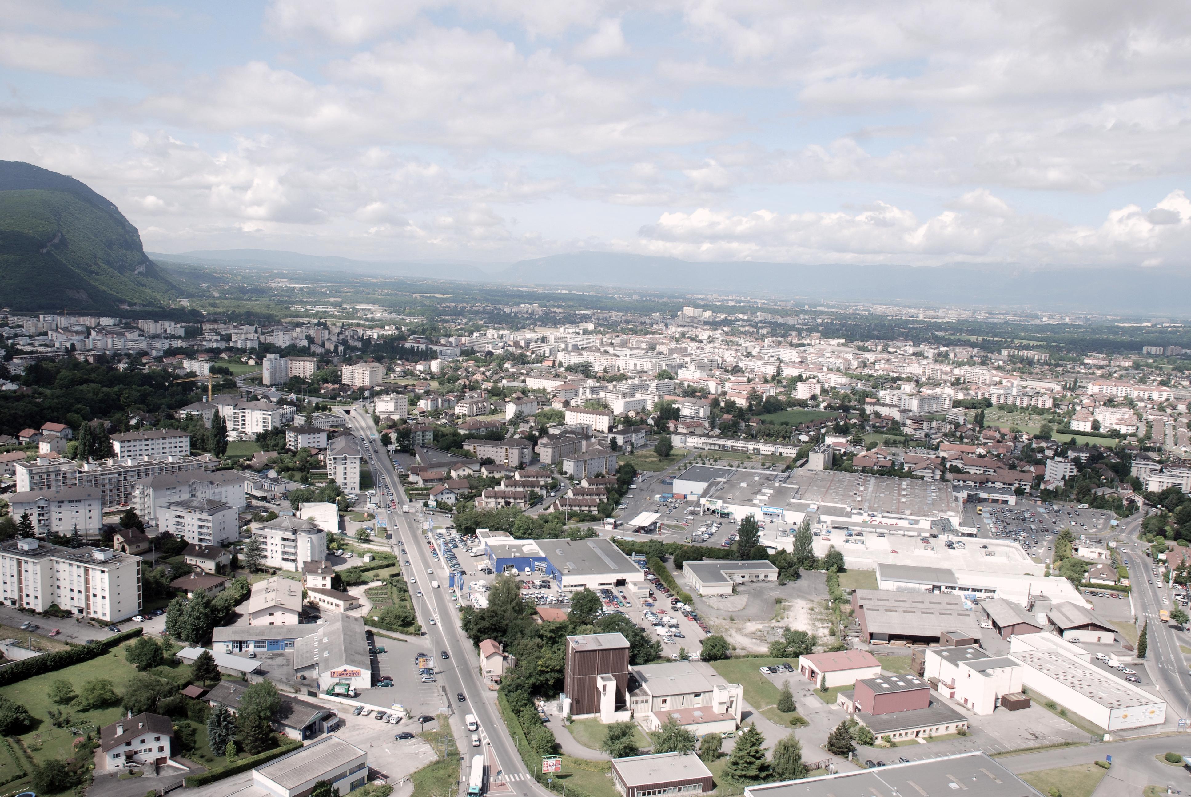 Annemasse