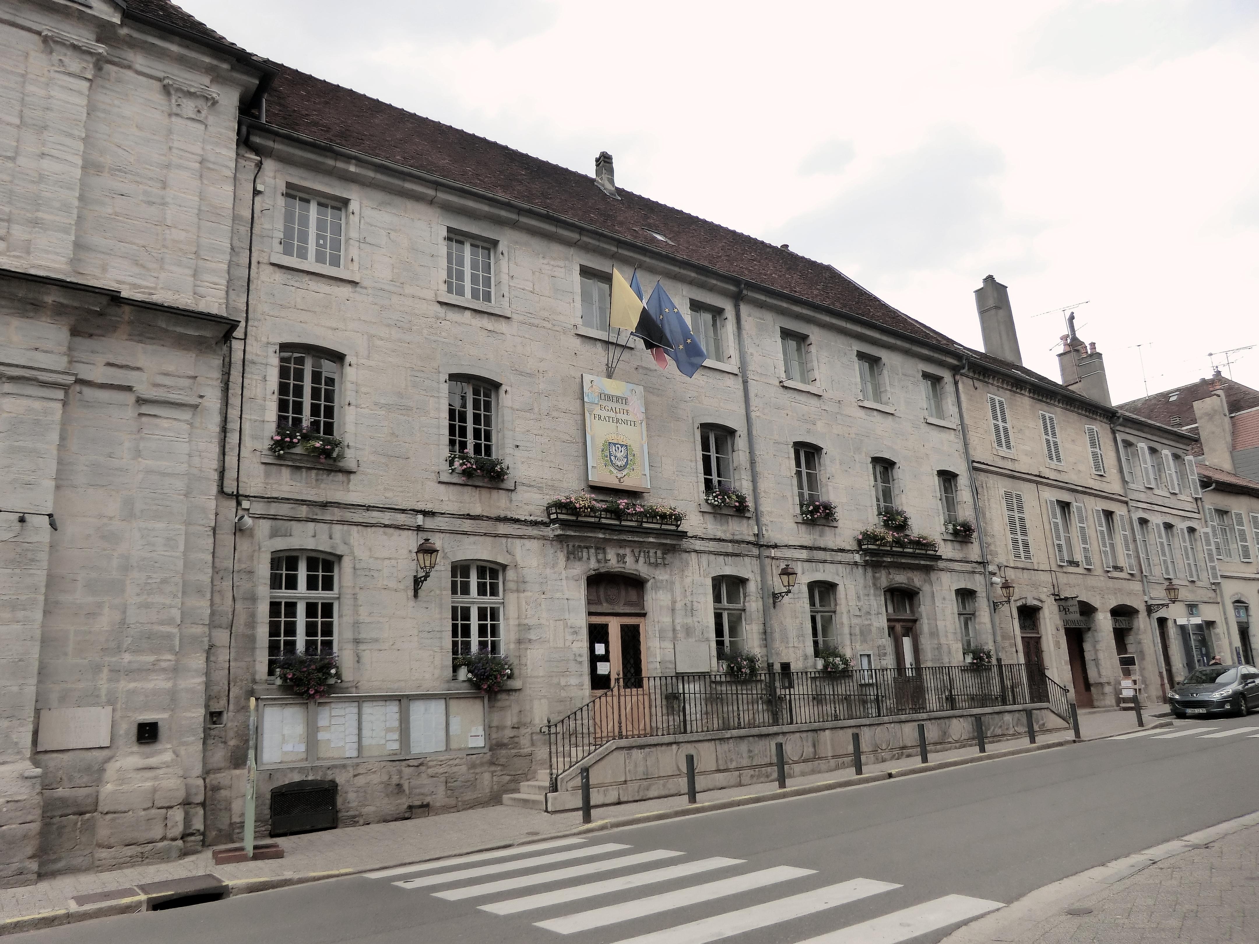 Arbois