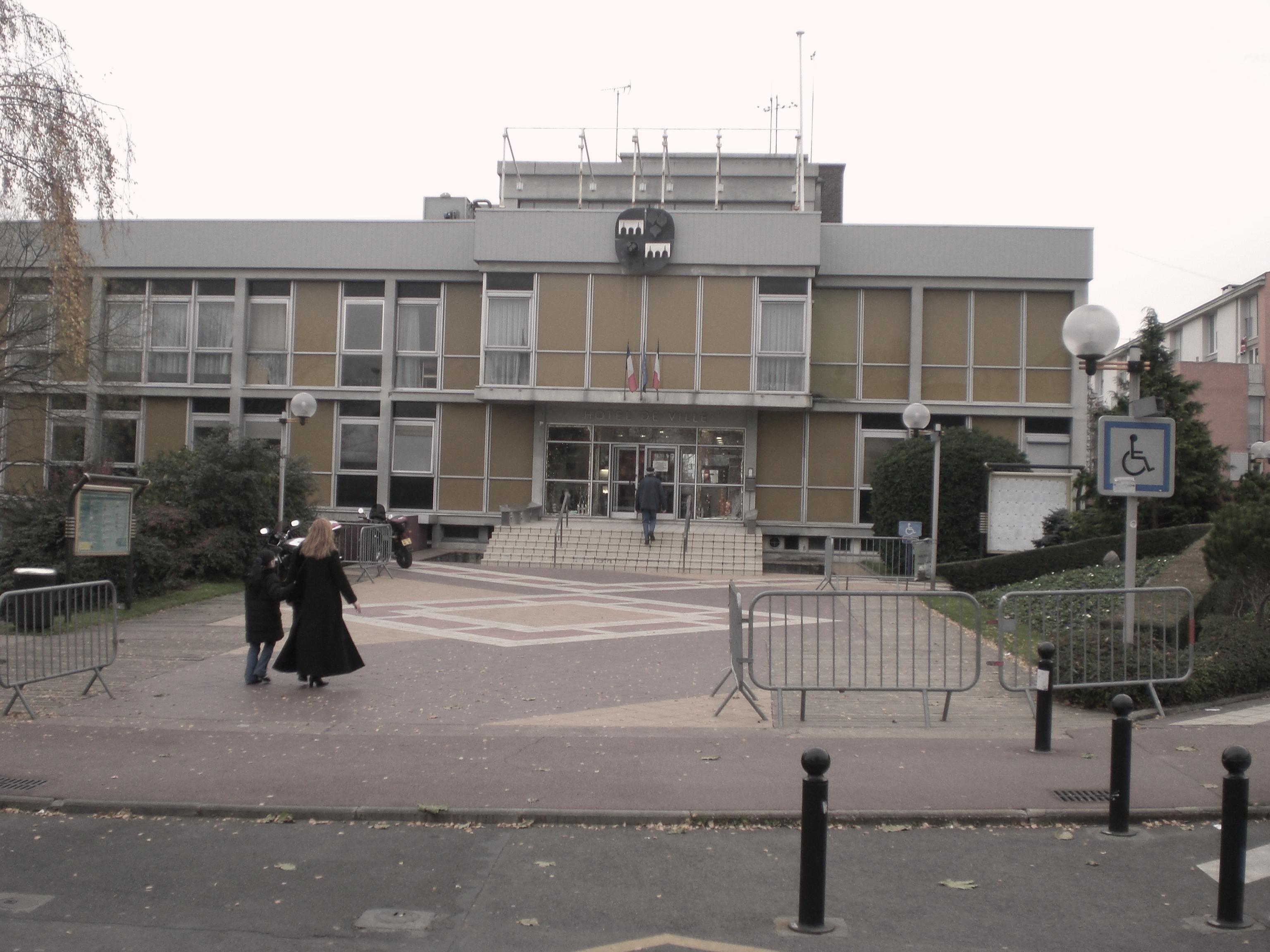 Arcueil