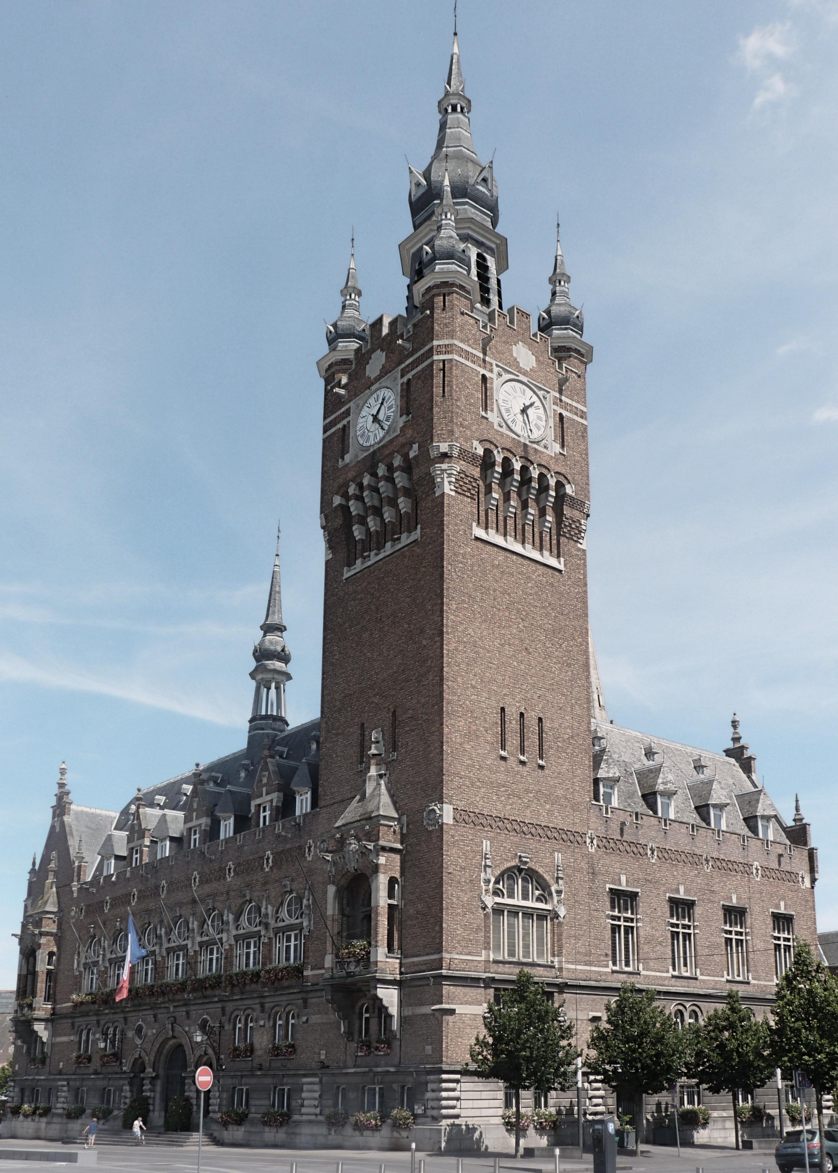 Armentières