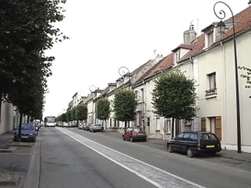 Arnouville