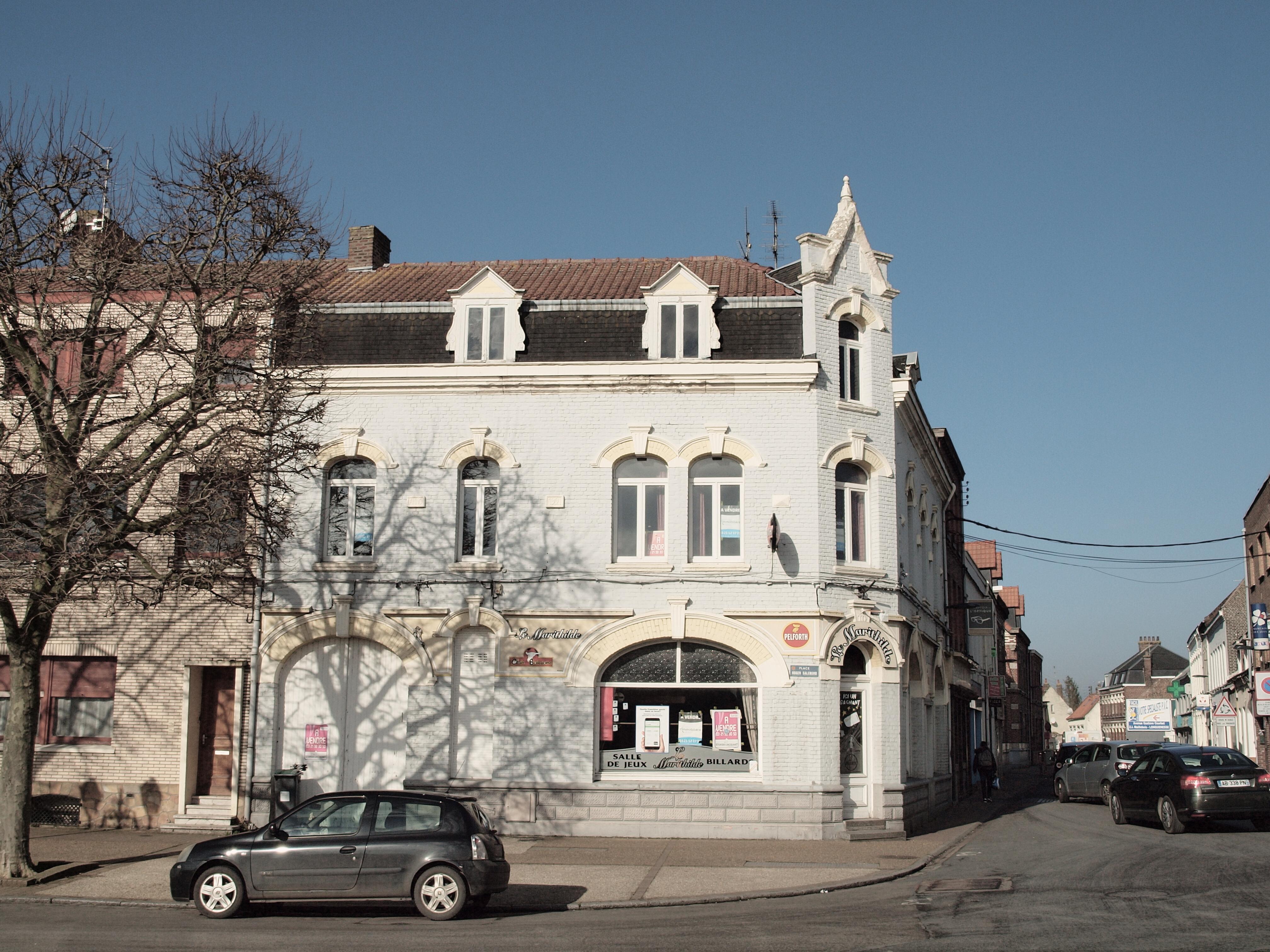 Arques