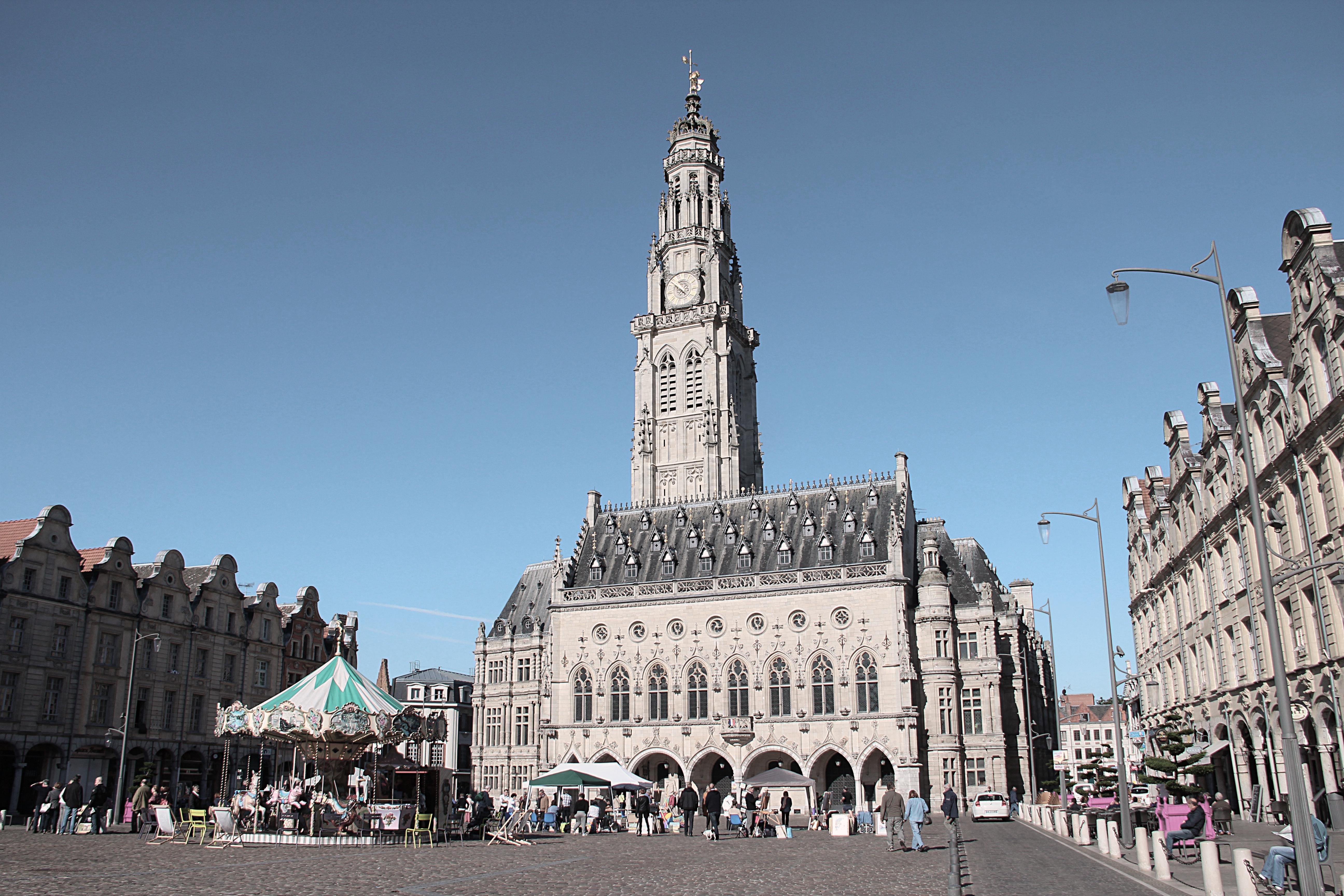 Arras