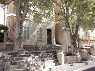 Aubagne