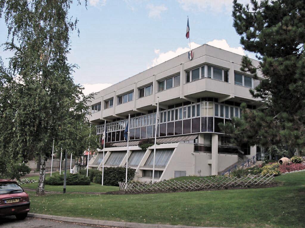 Aubergenville