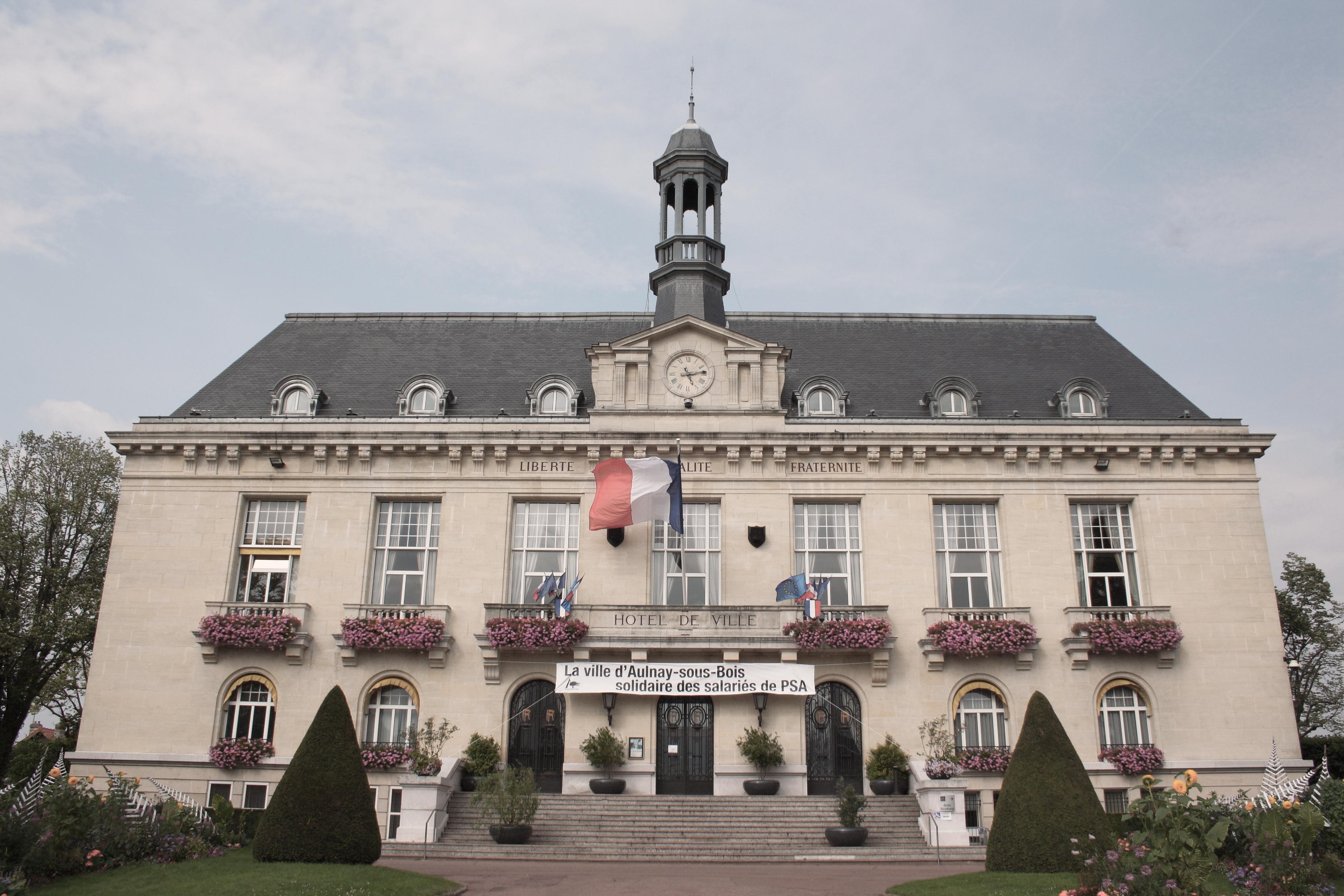 Aulnay sous Bois