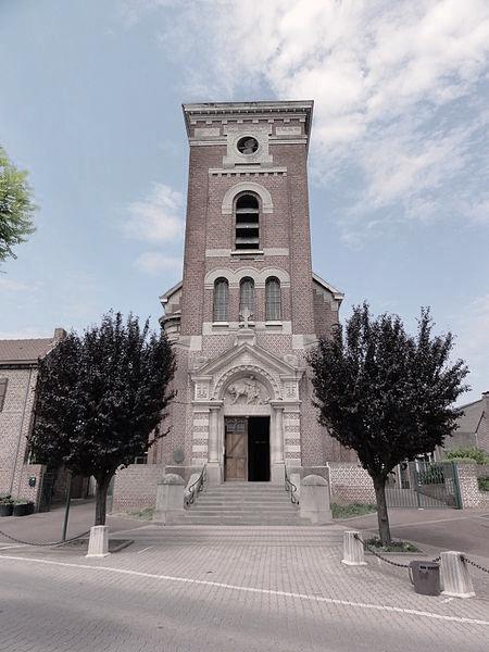 Aulnoy Lez Valenciennes