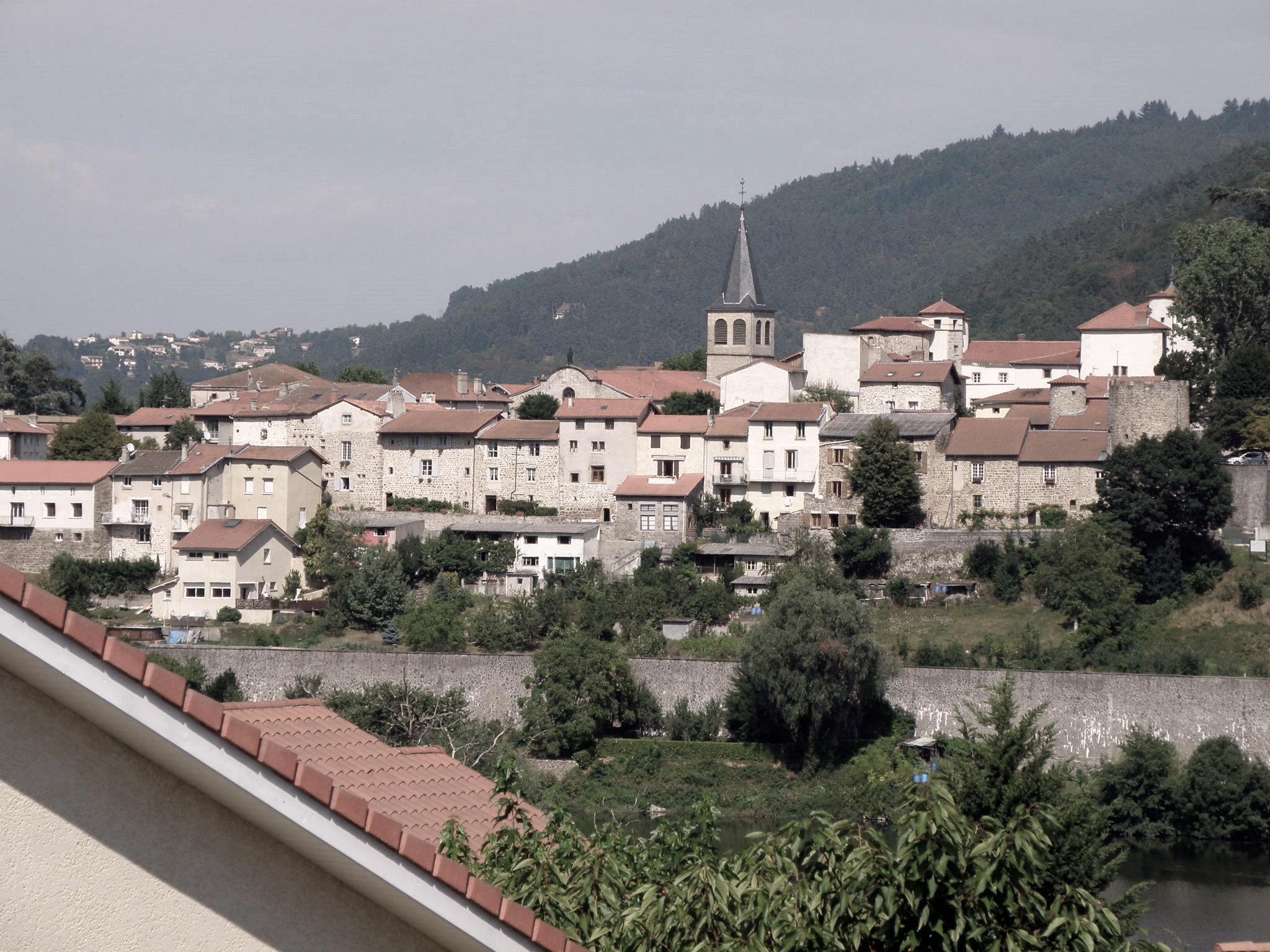 Aurec-sur-Loire