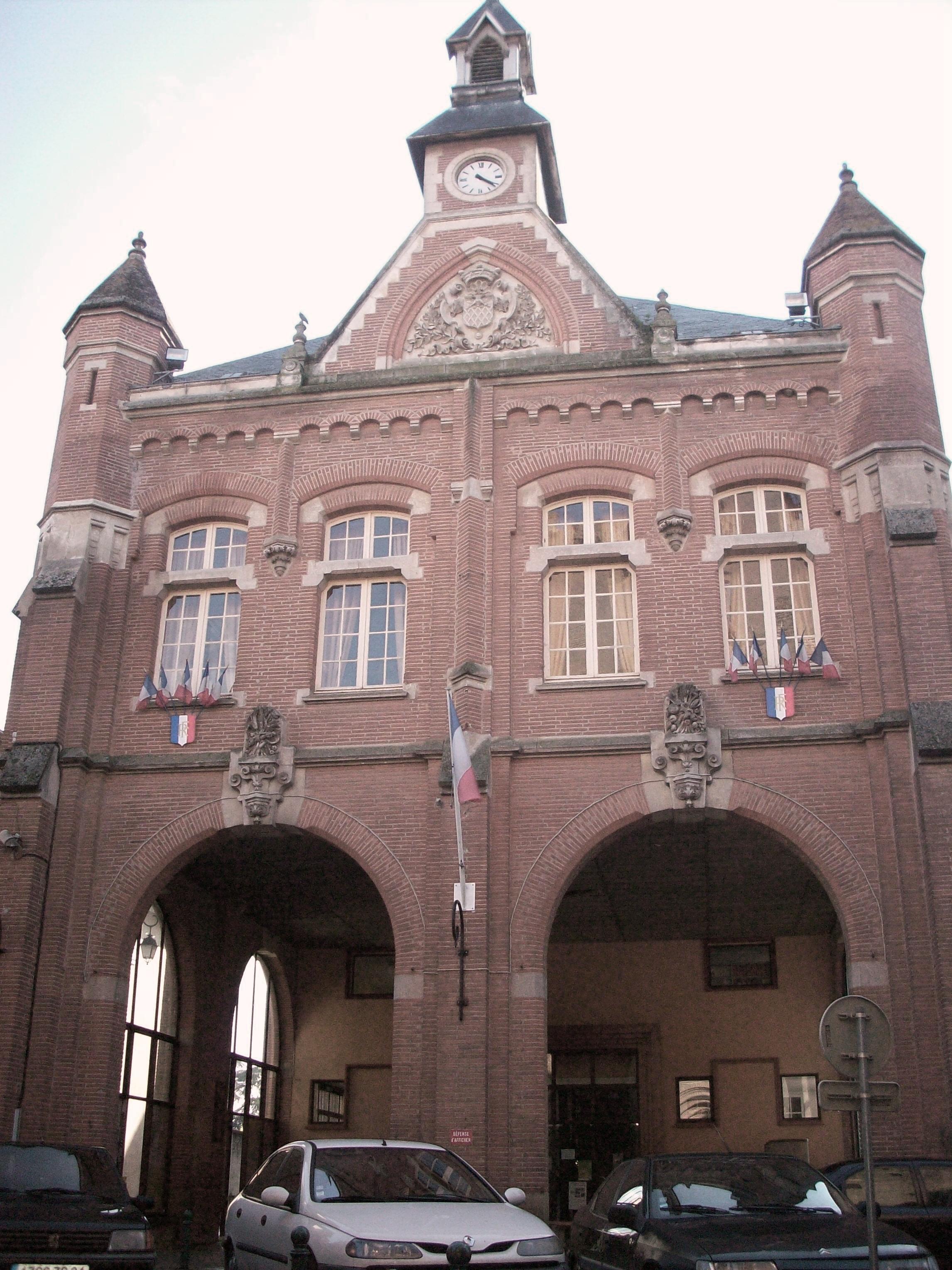 Auterive