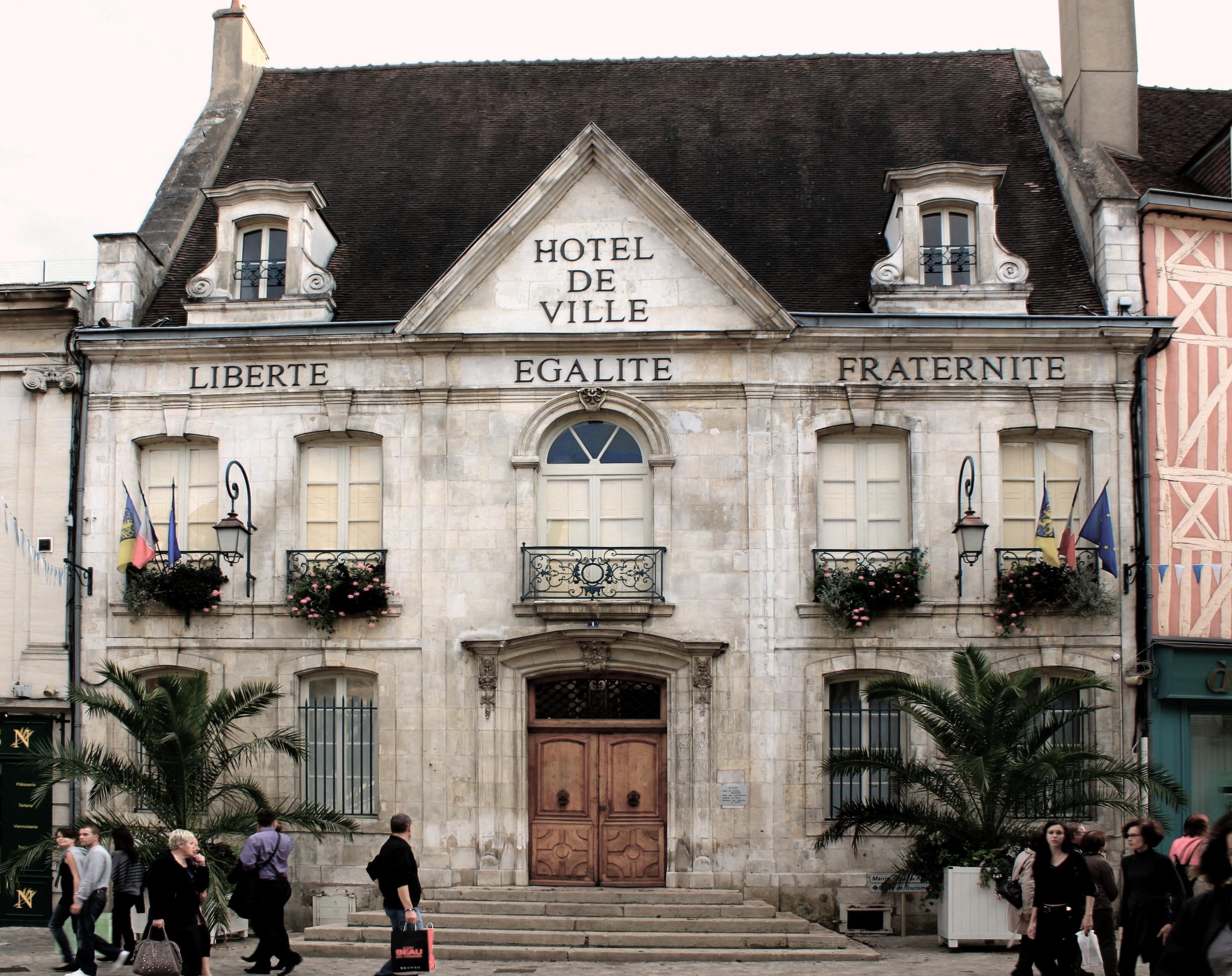 Auxerre