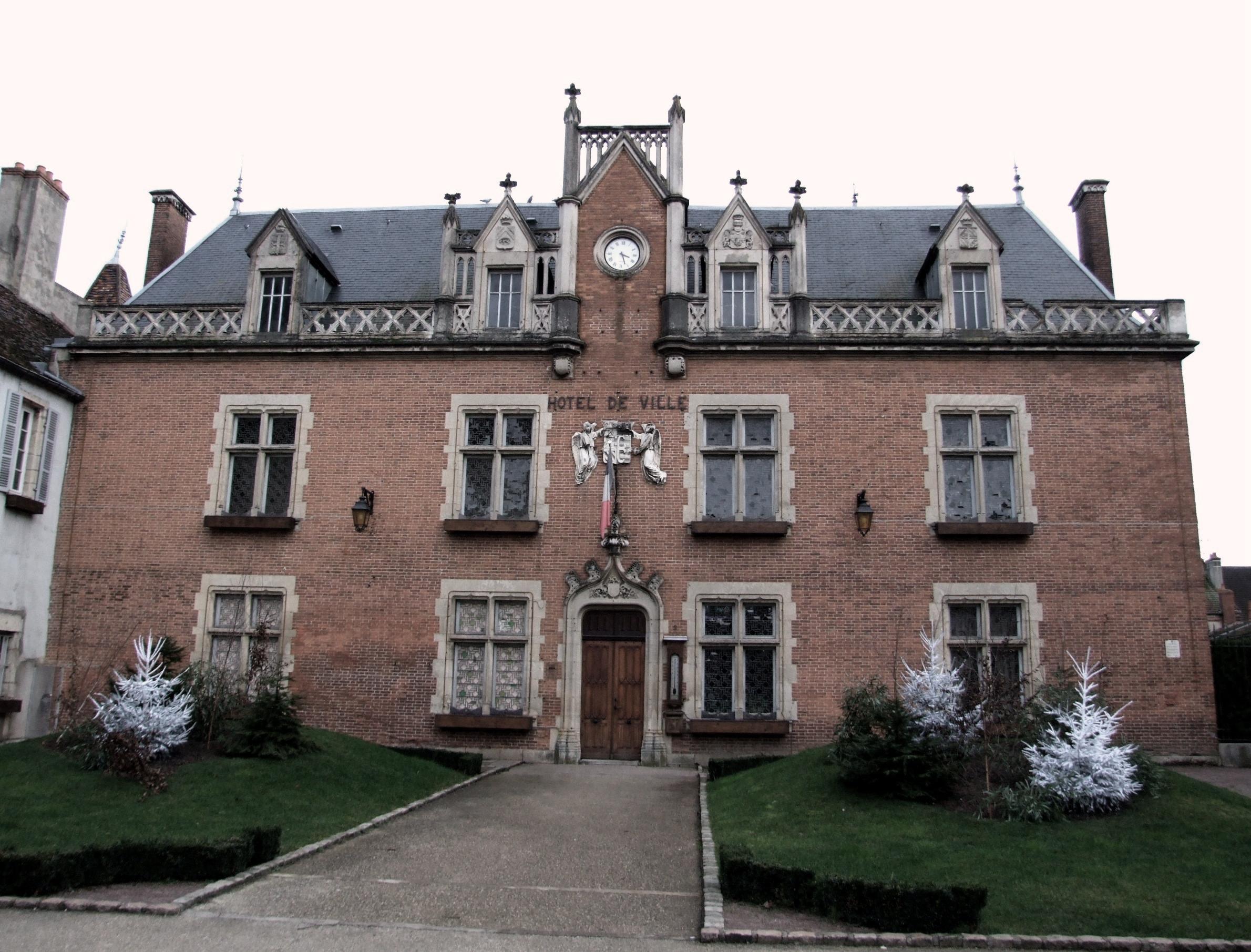 Auxonne