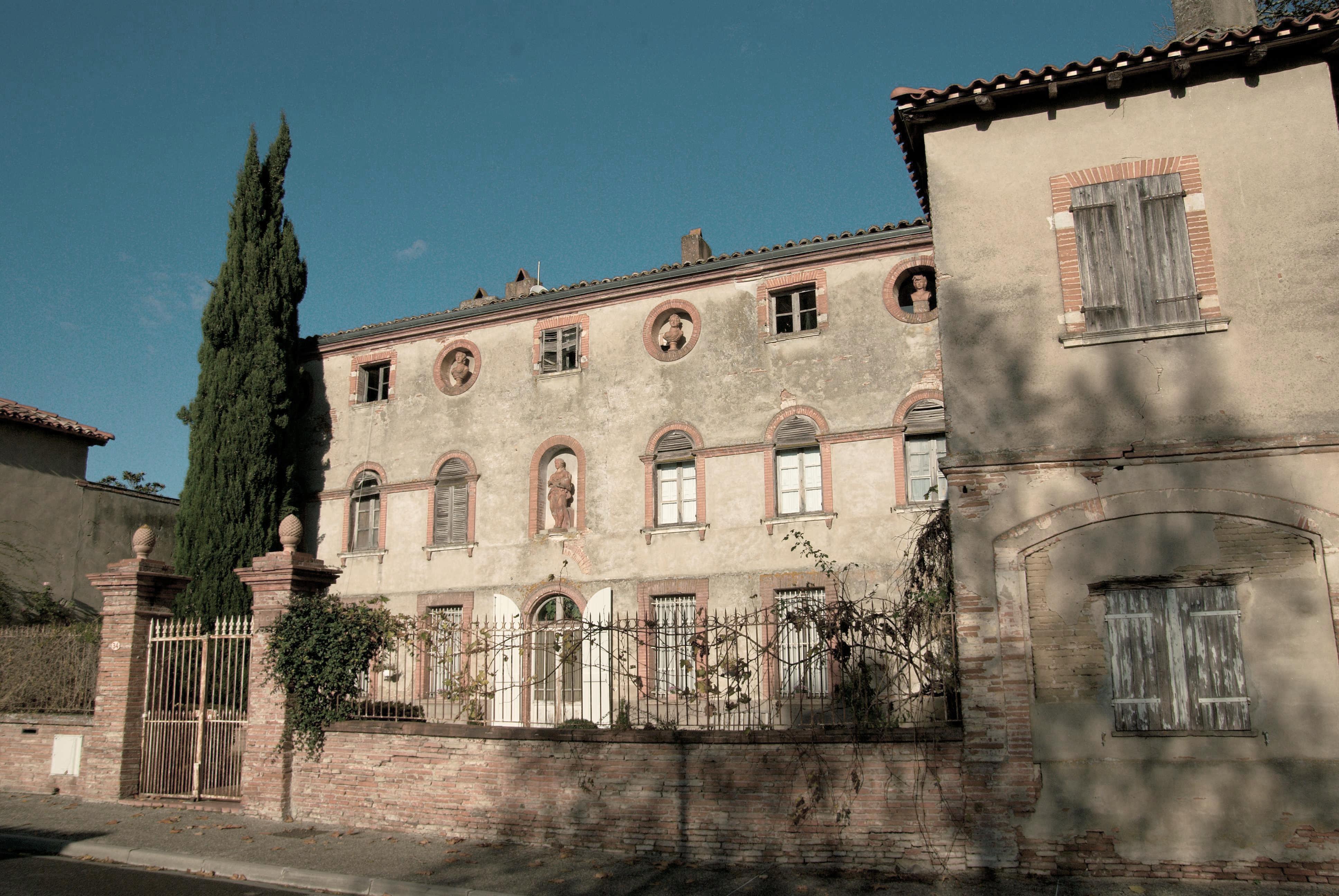 Auzeville-Tolosane