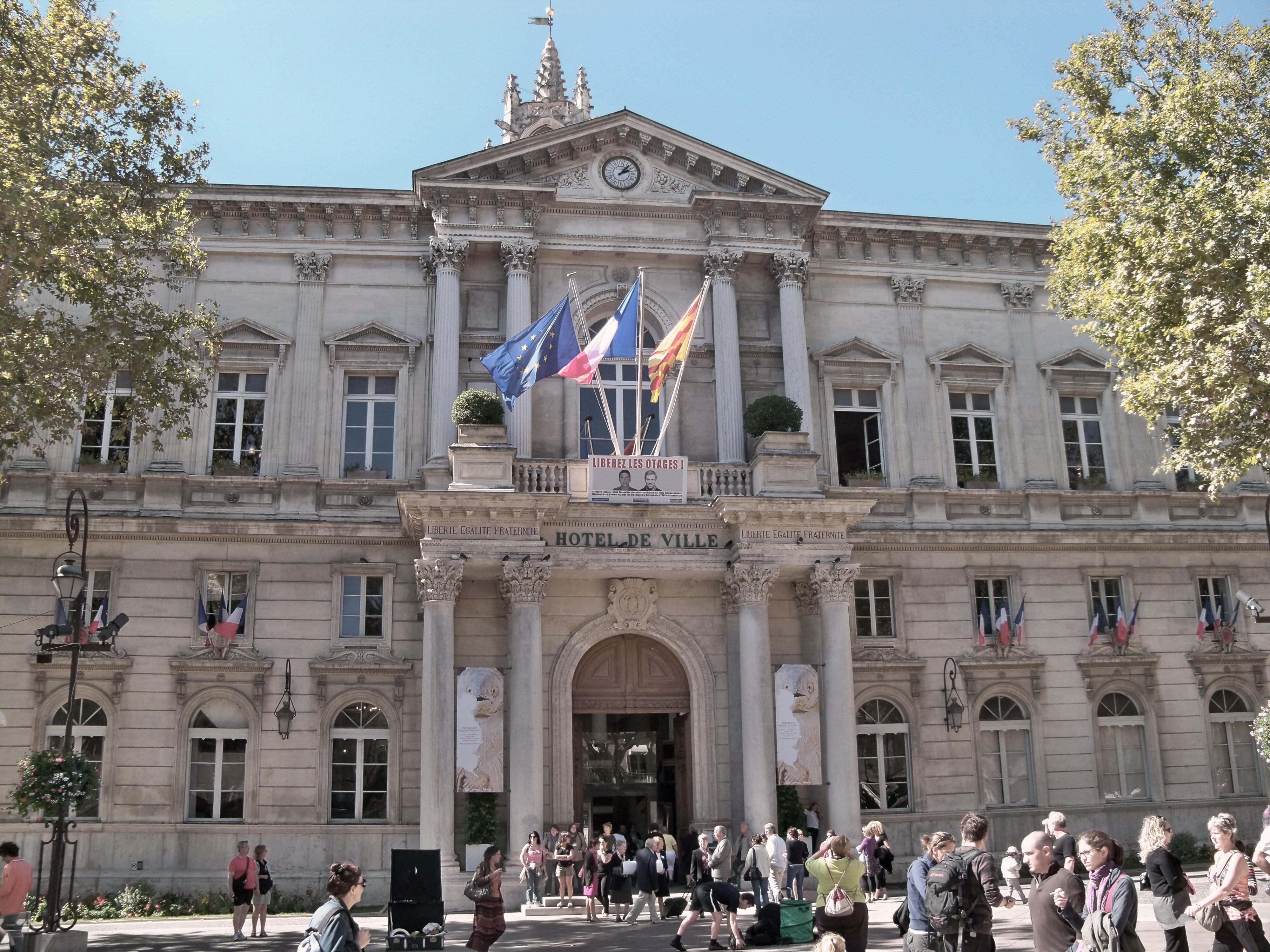 Avignon