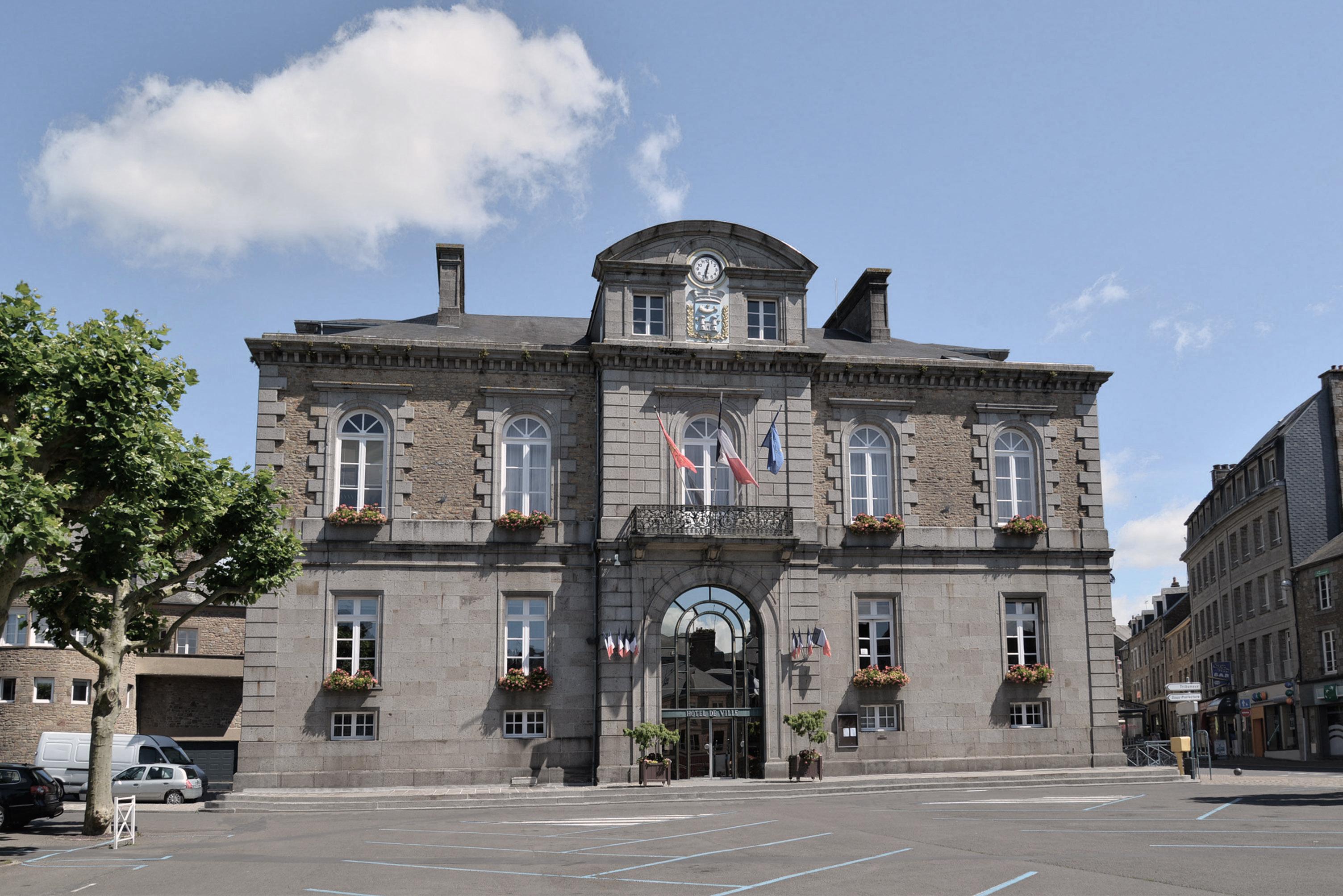 Avranches