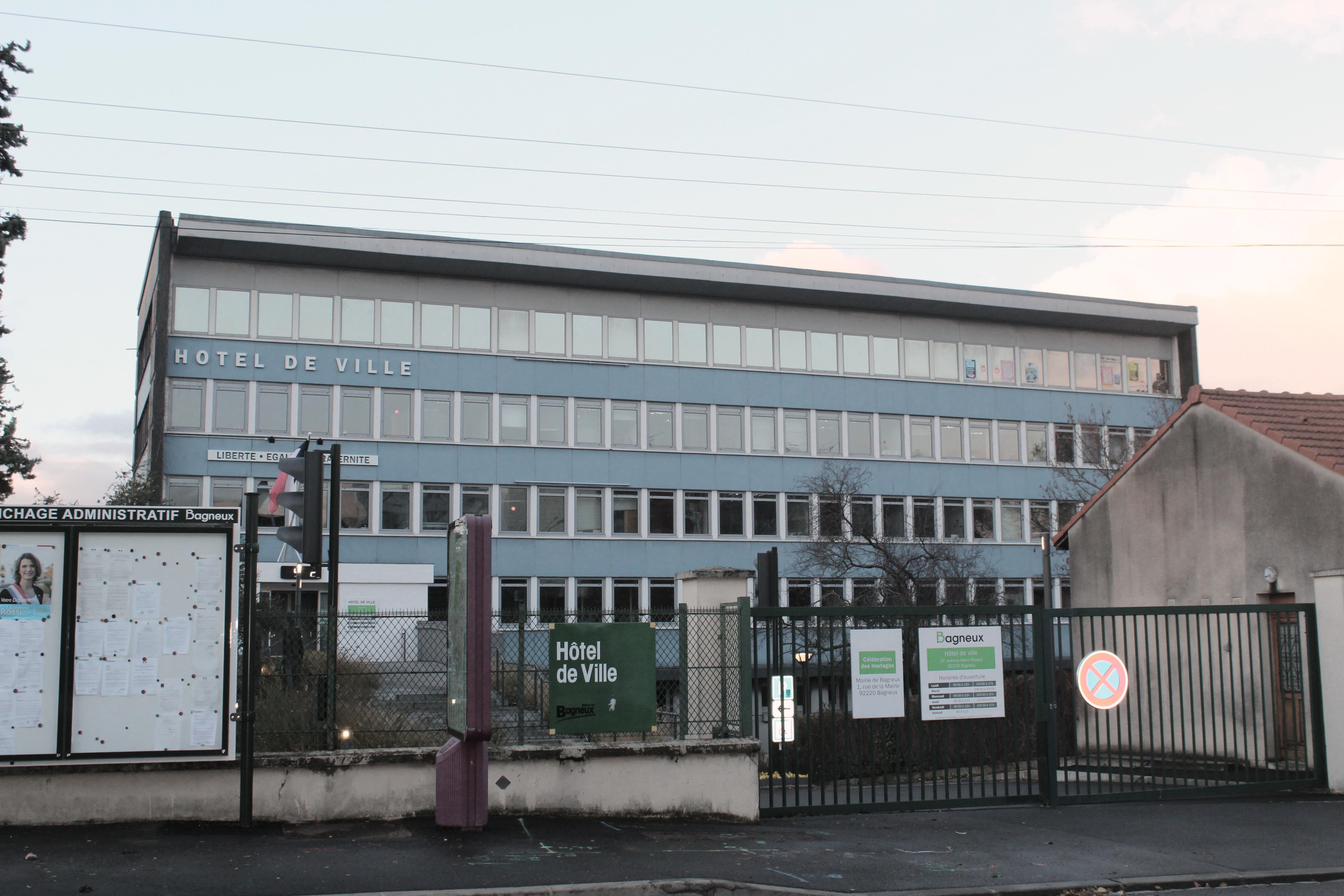 Bagneux