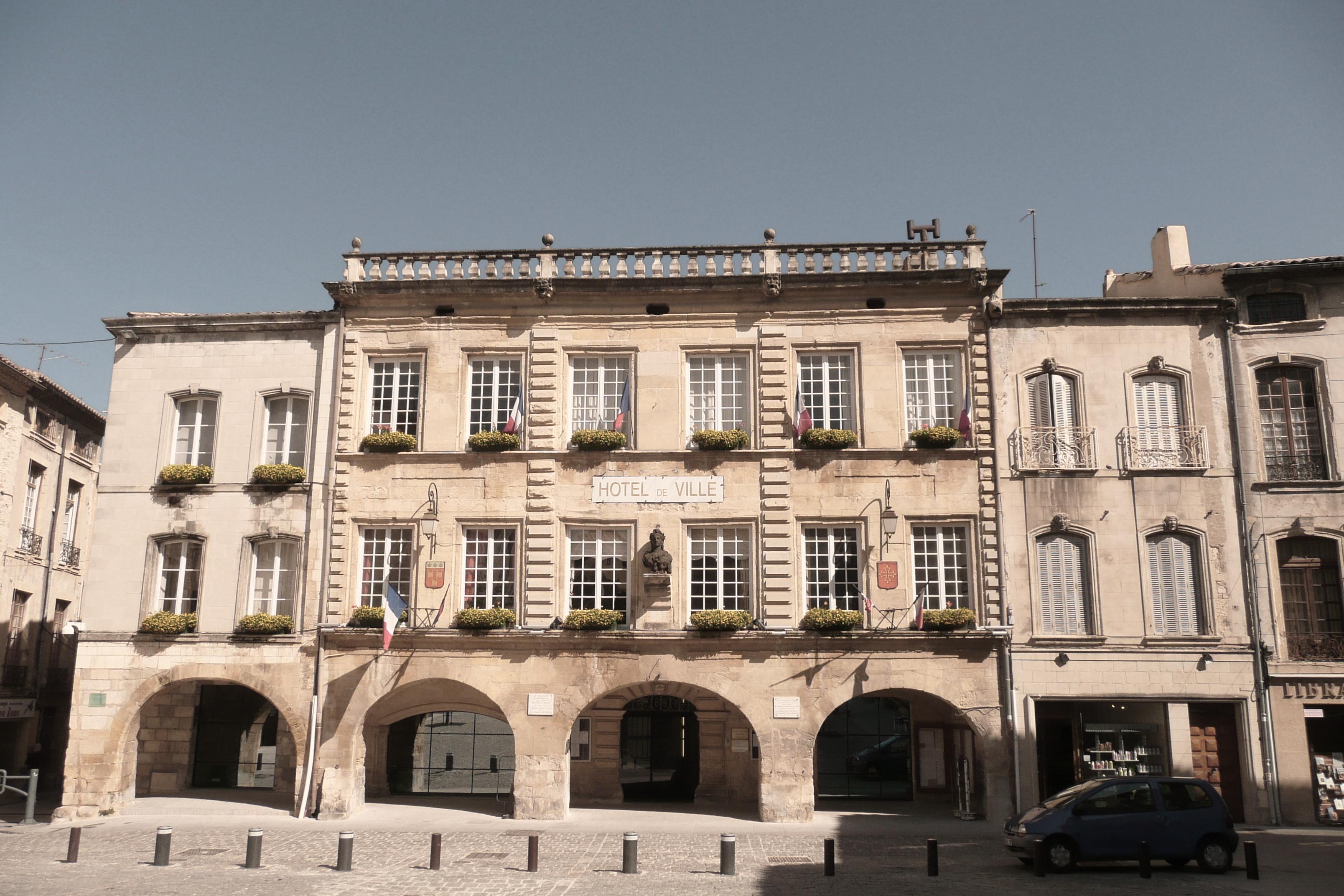 Bagnols-sur-Cèze