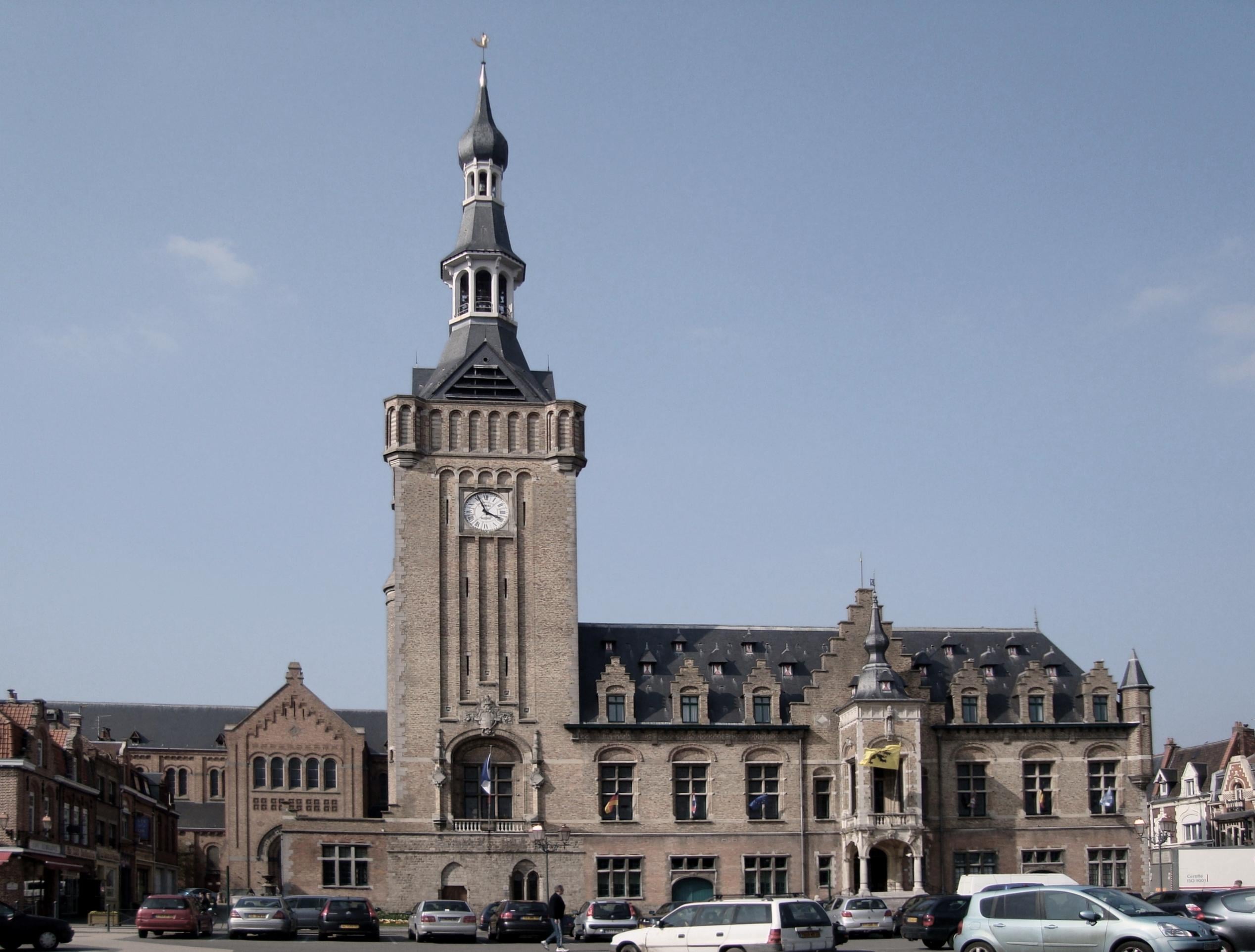 Bailleul