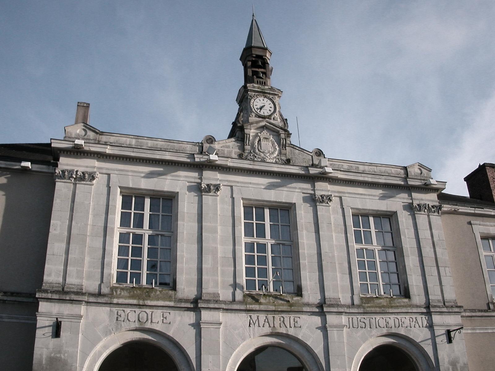 Bain-de-Bretagne