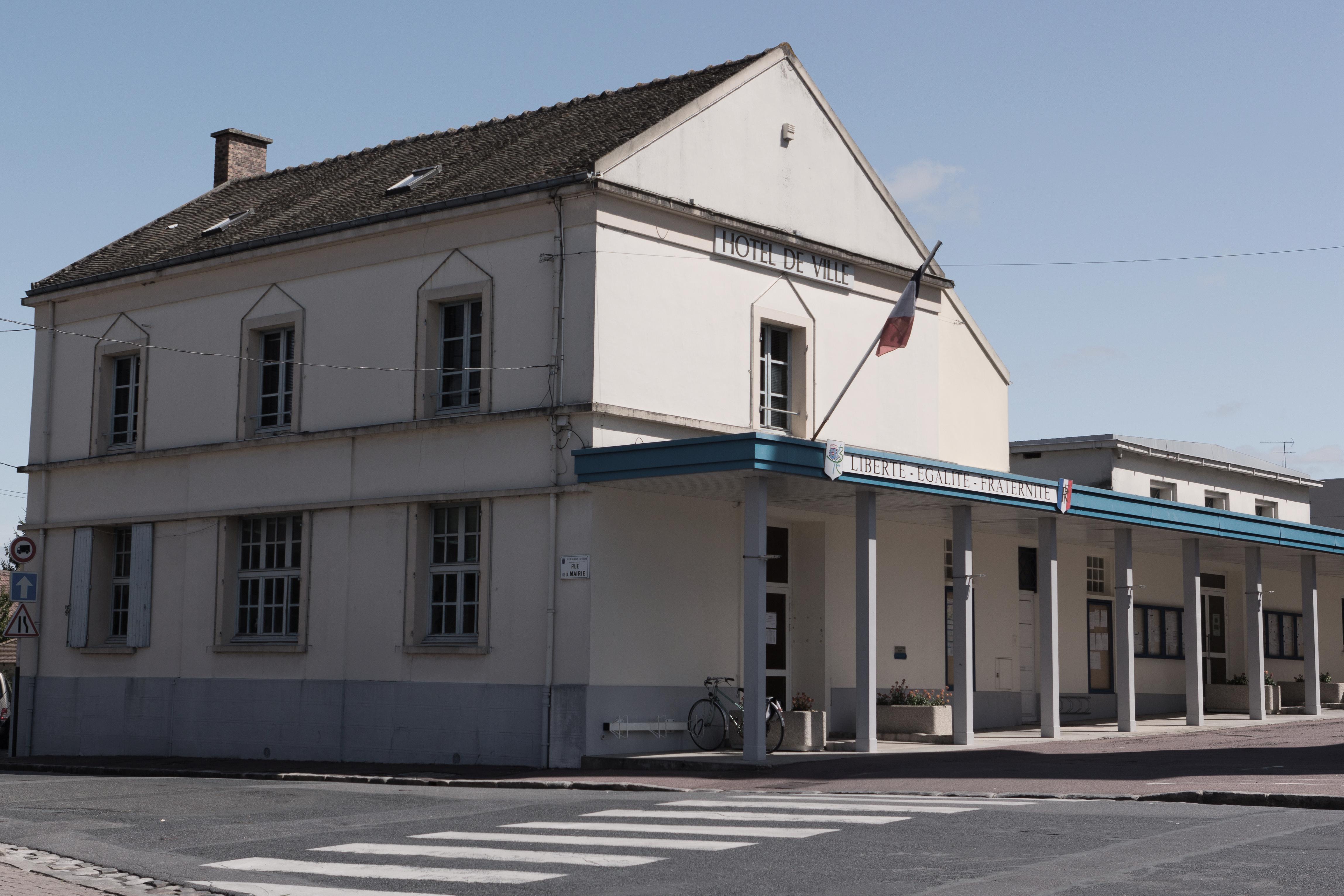 Ballancourt-sur-Essonne