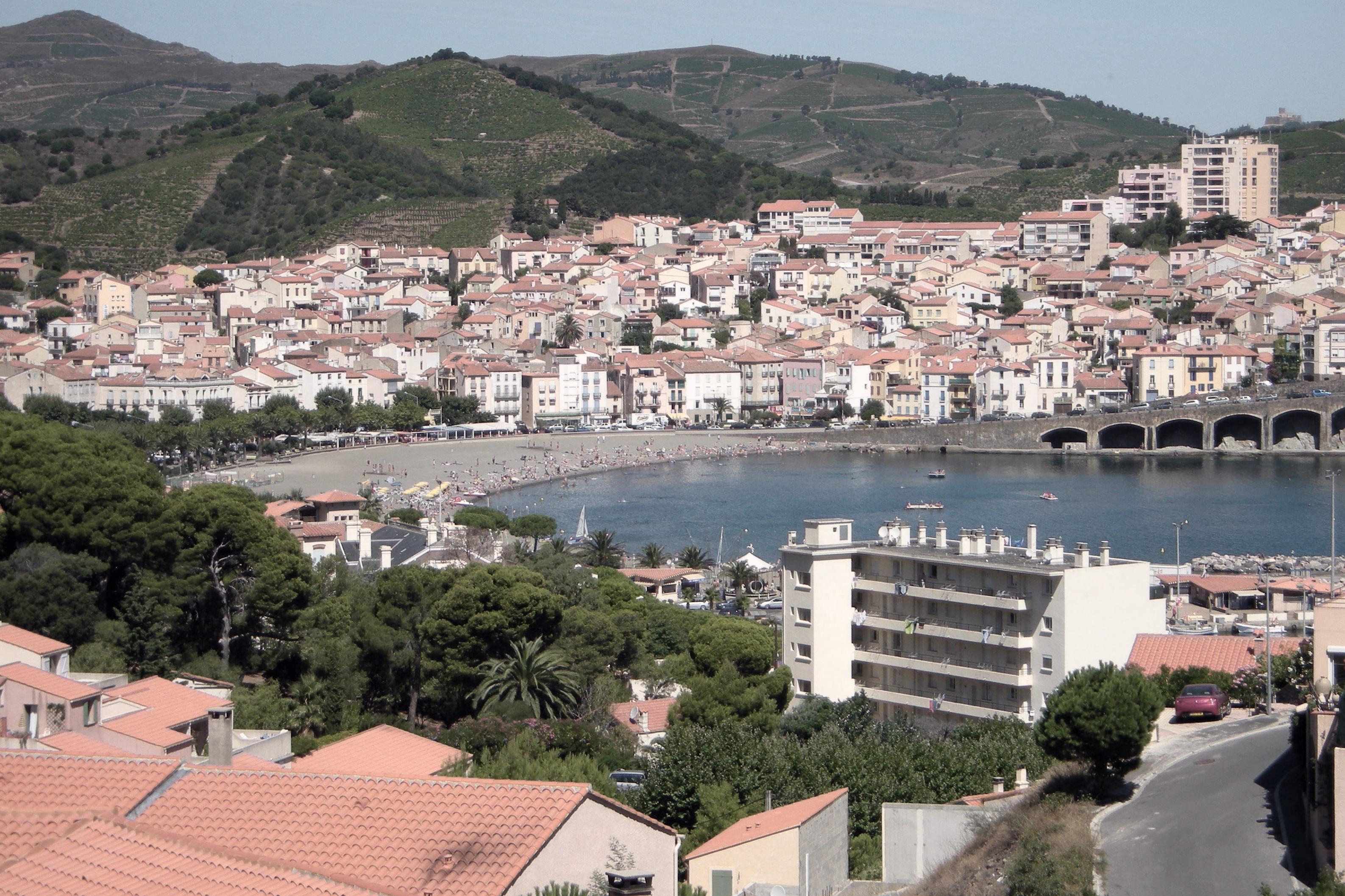 Banyuls-sur-Mer