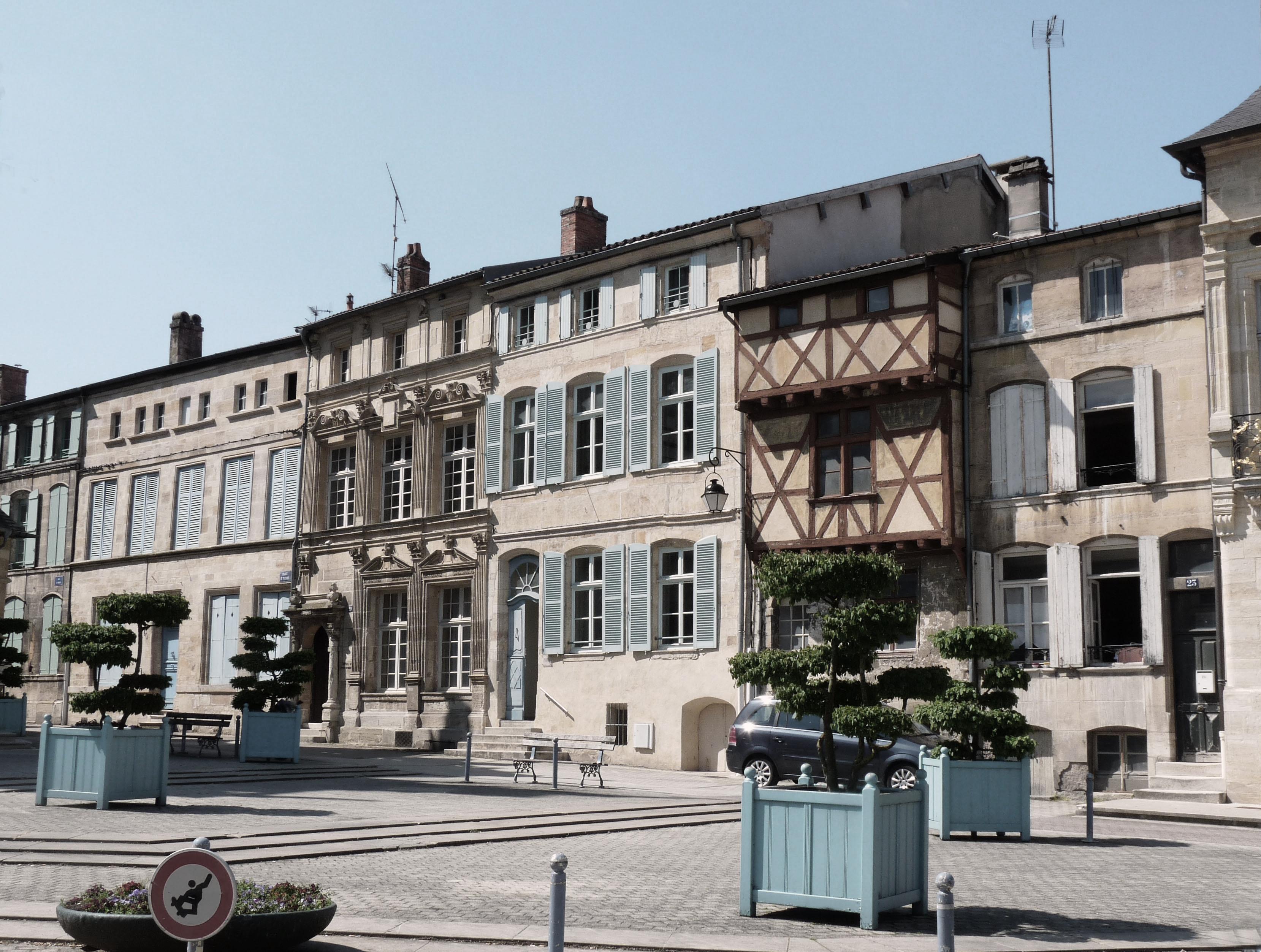 Bar-le-Duc