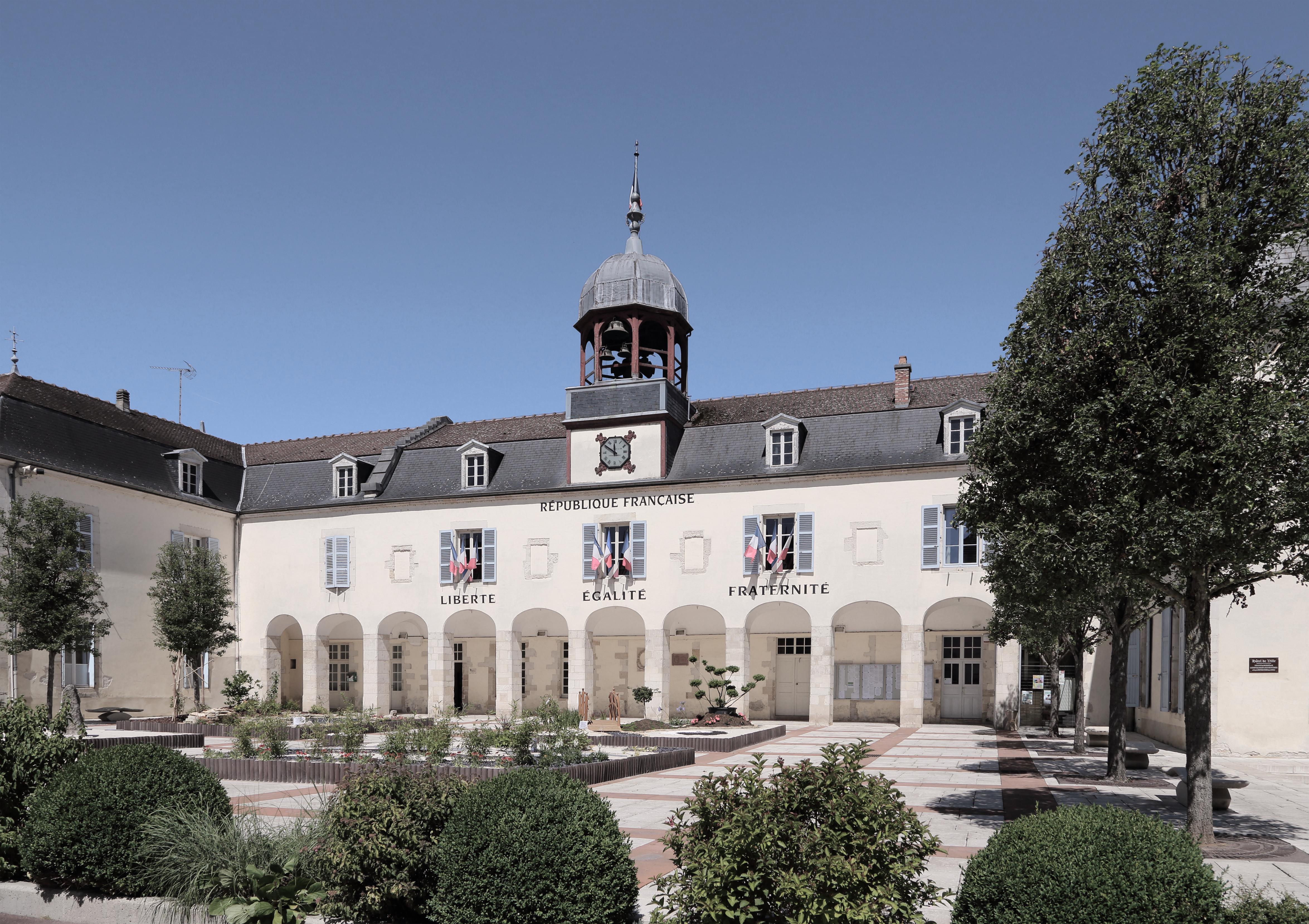 Bar-sur-Aube