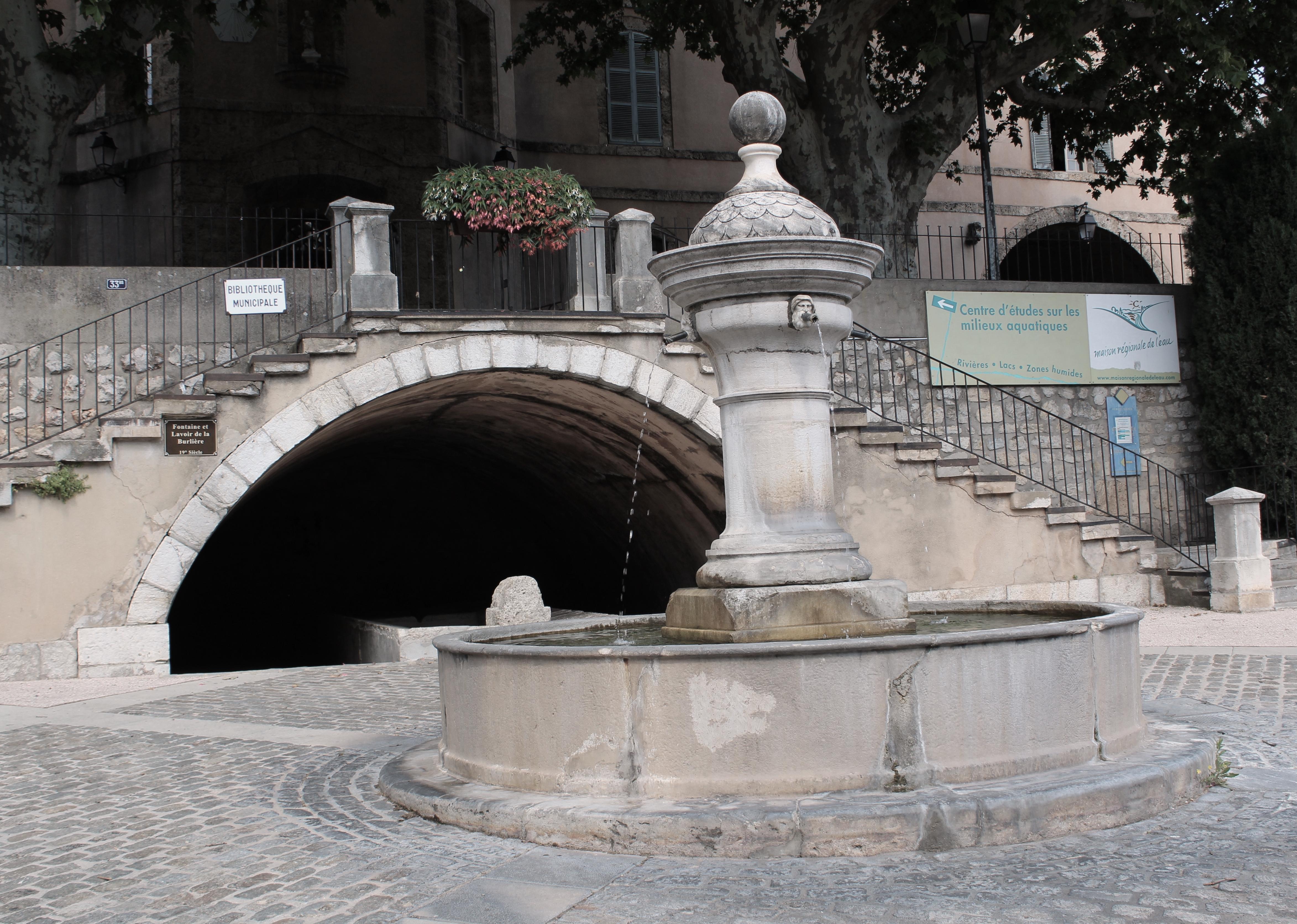 Barjols