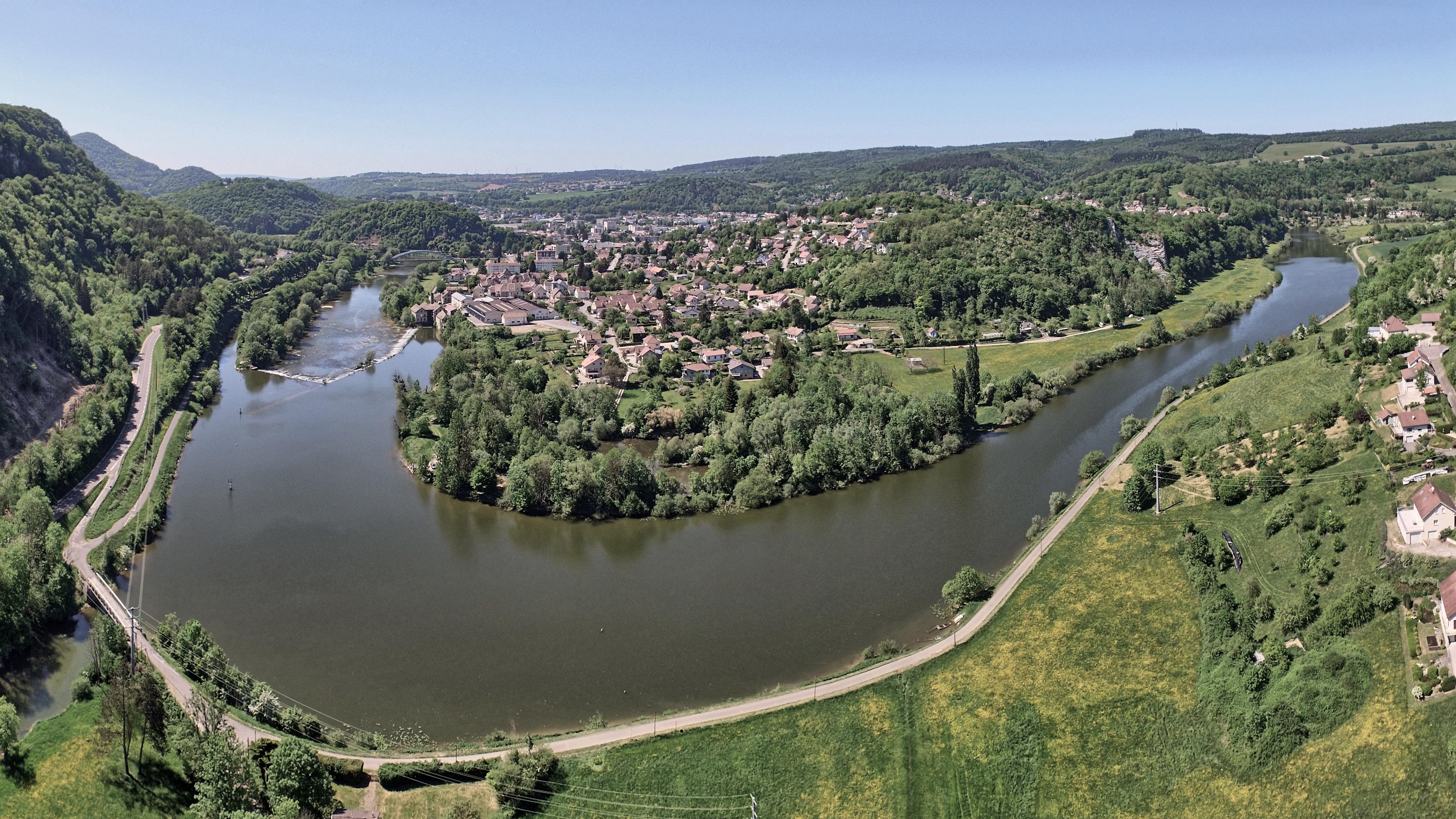 Baume-les-Dames