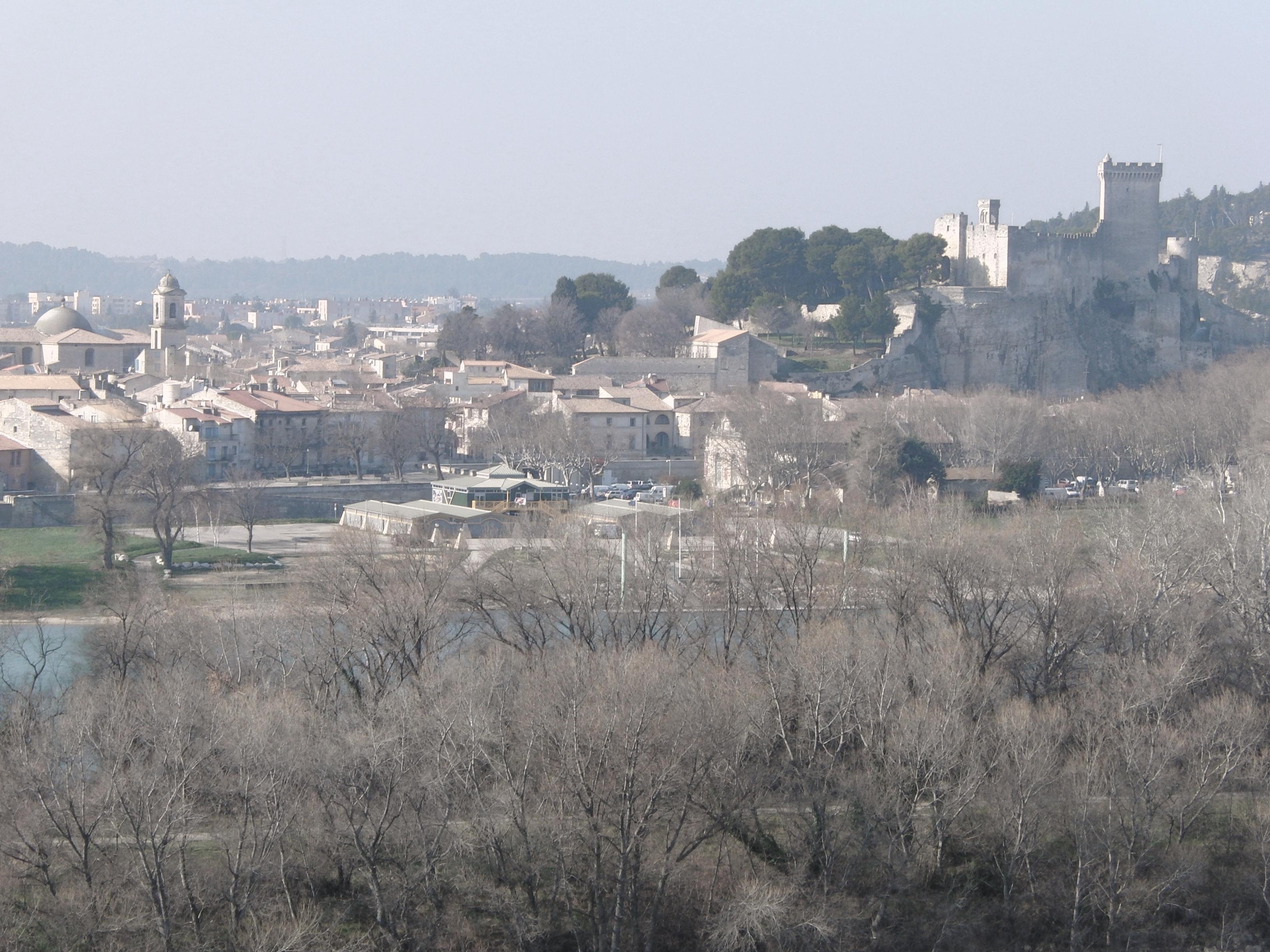 Beaucaire