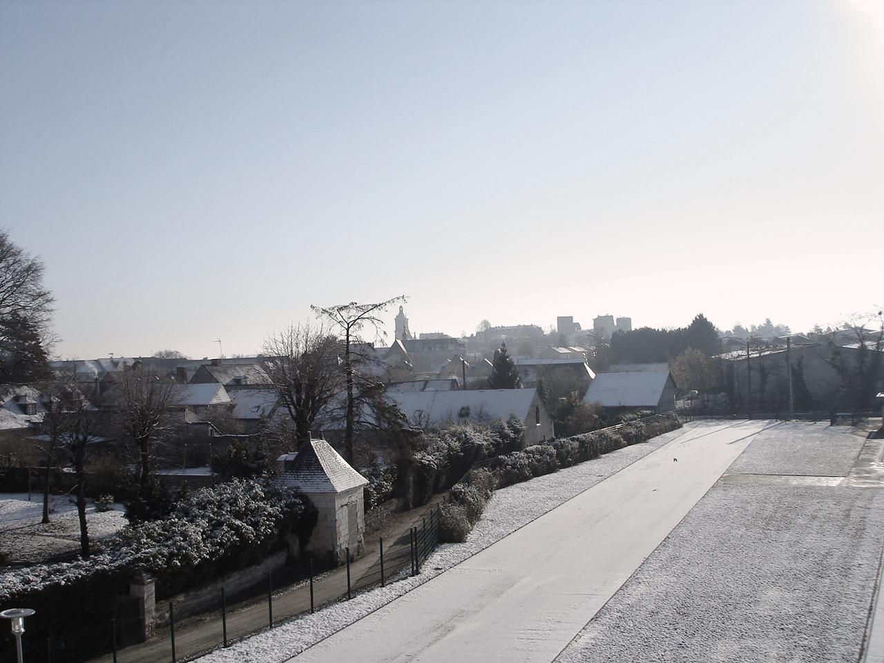 Beaufort-en-Anjou