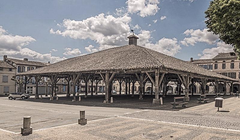 Beaumont-de-Lomagne