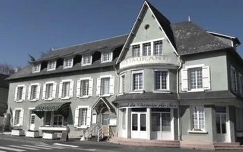 Beaumont-sur-Sarthe
